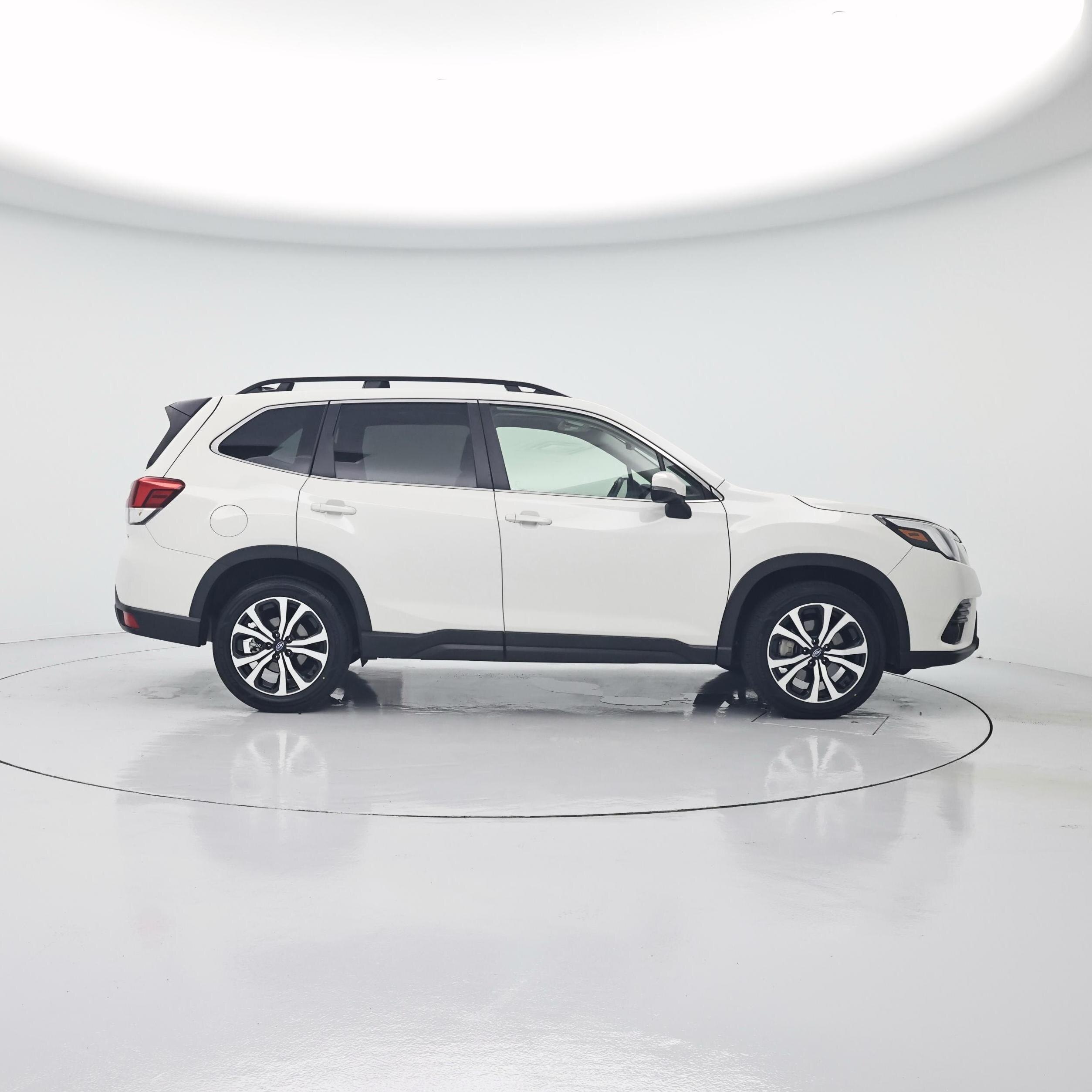 Thumbnail: 2024 Subaru Forester - 7