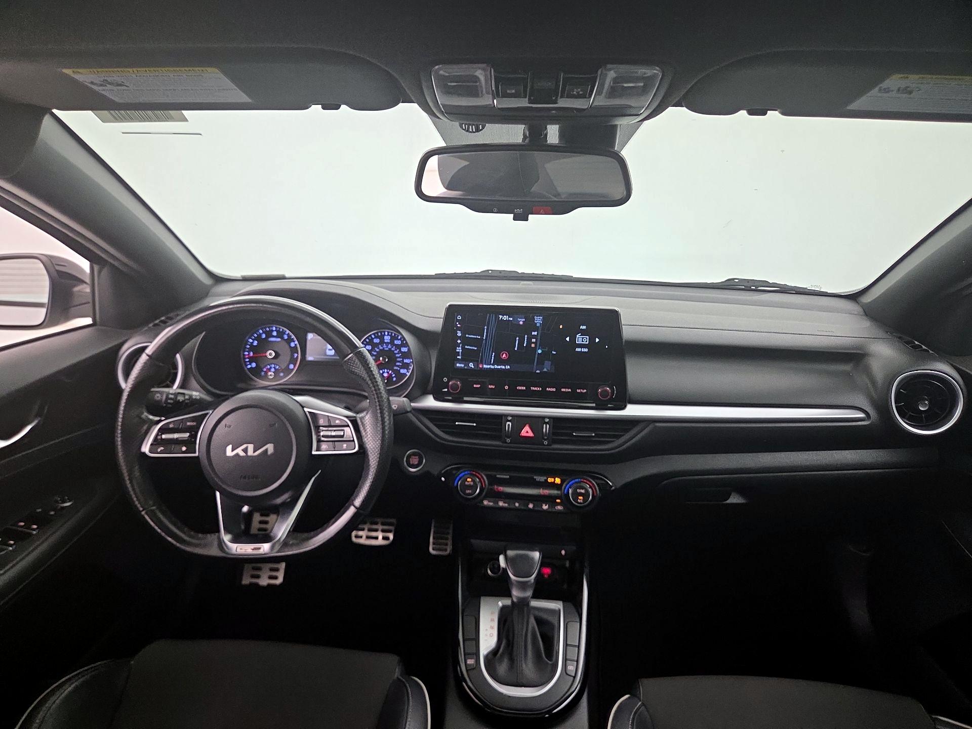 Thumbnail: 2024 Kia Forte - 9