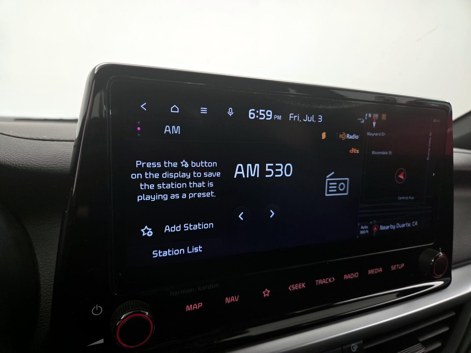 Thumbnail: 2024 Kia Forte - 15