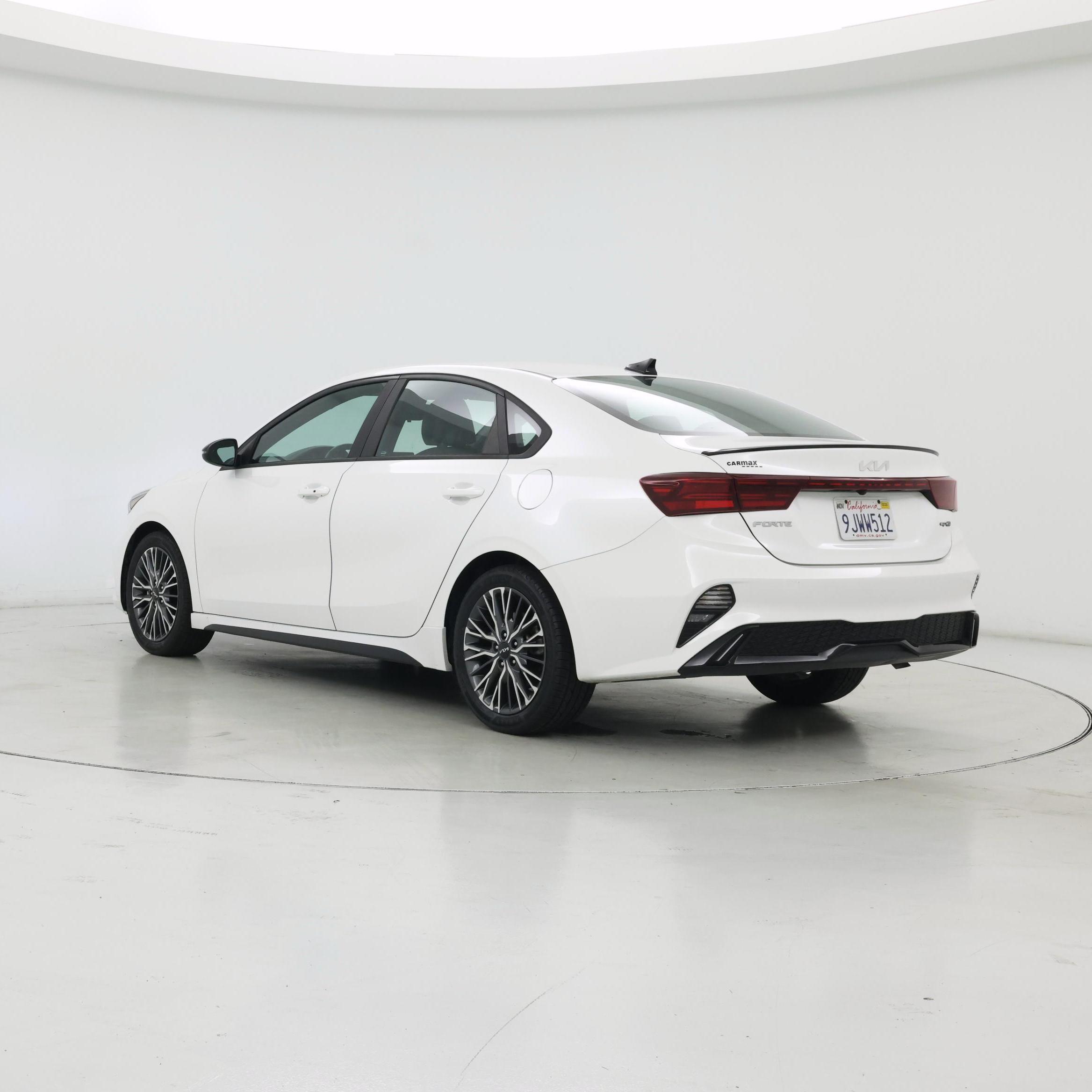 Thumbnail: 2024 Kia Forte - 2