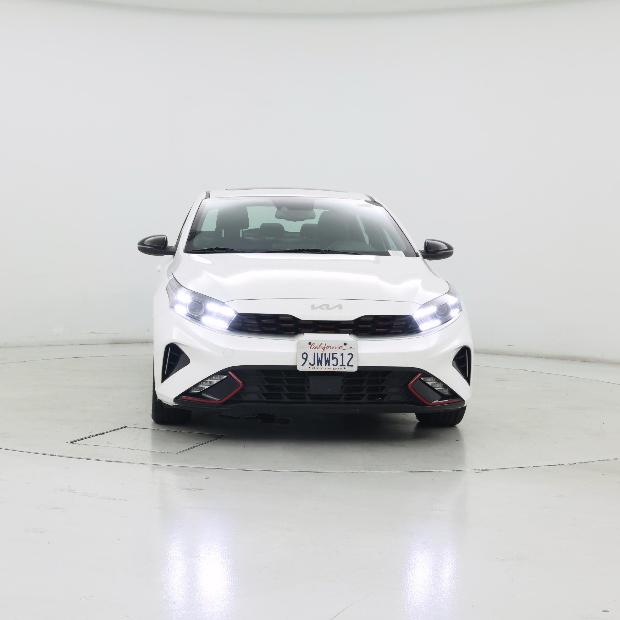 Thumbnail: 2024 Kia Forte - 5