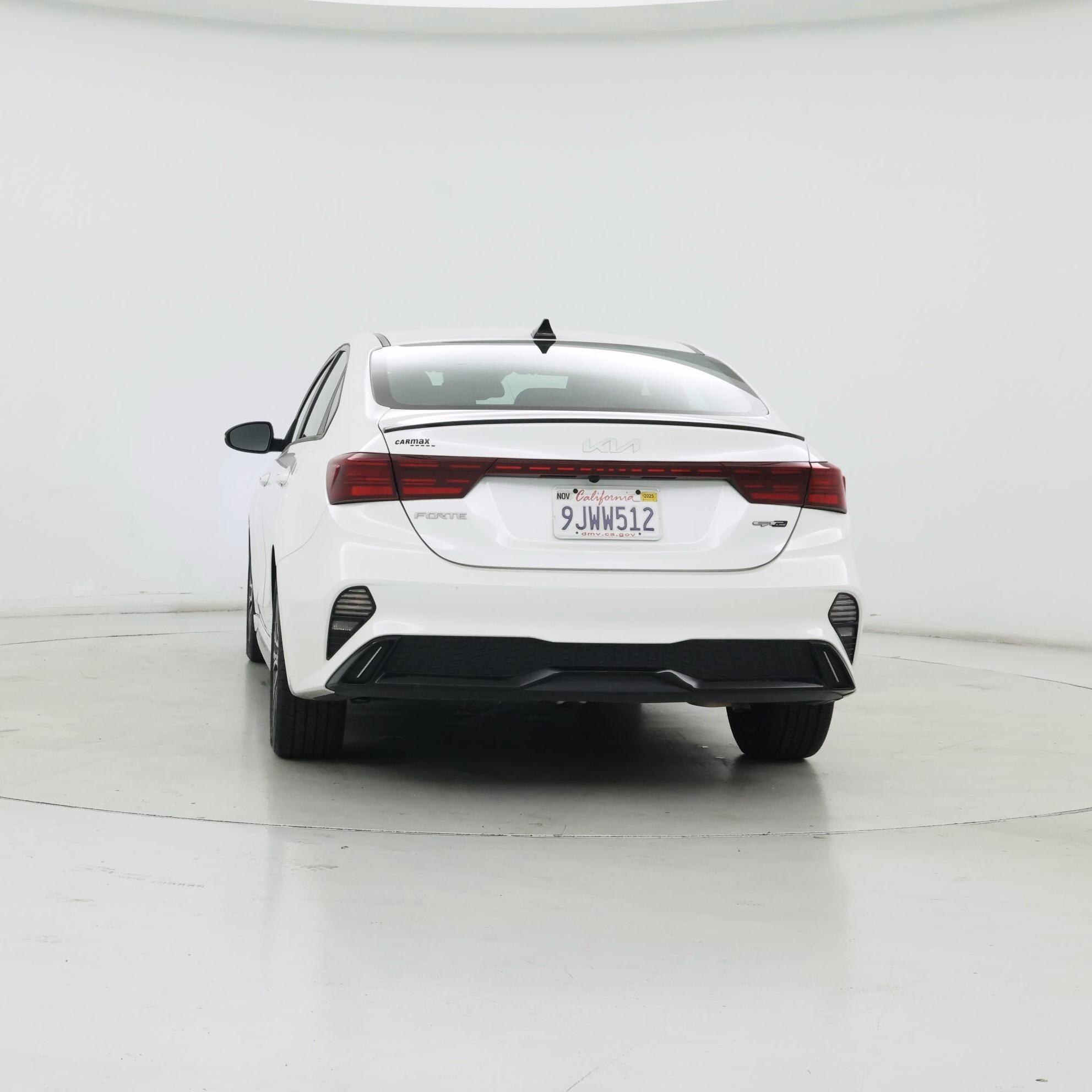 Thumbnail: 2024 Kia Forte - 6