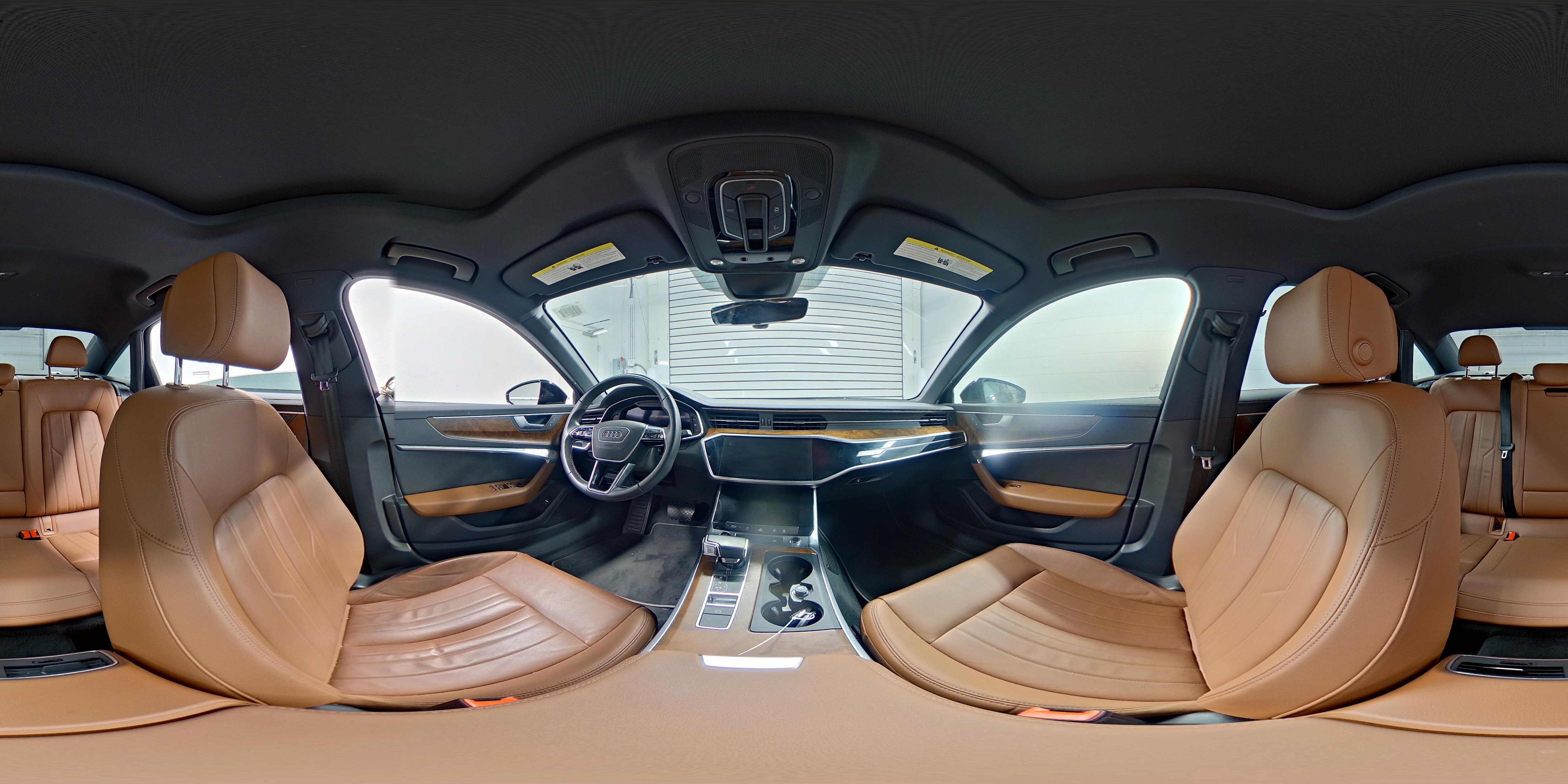 2021 Audi A6 Premium - Photo 26