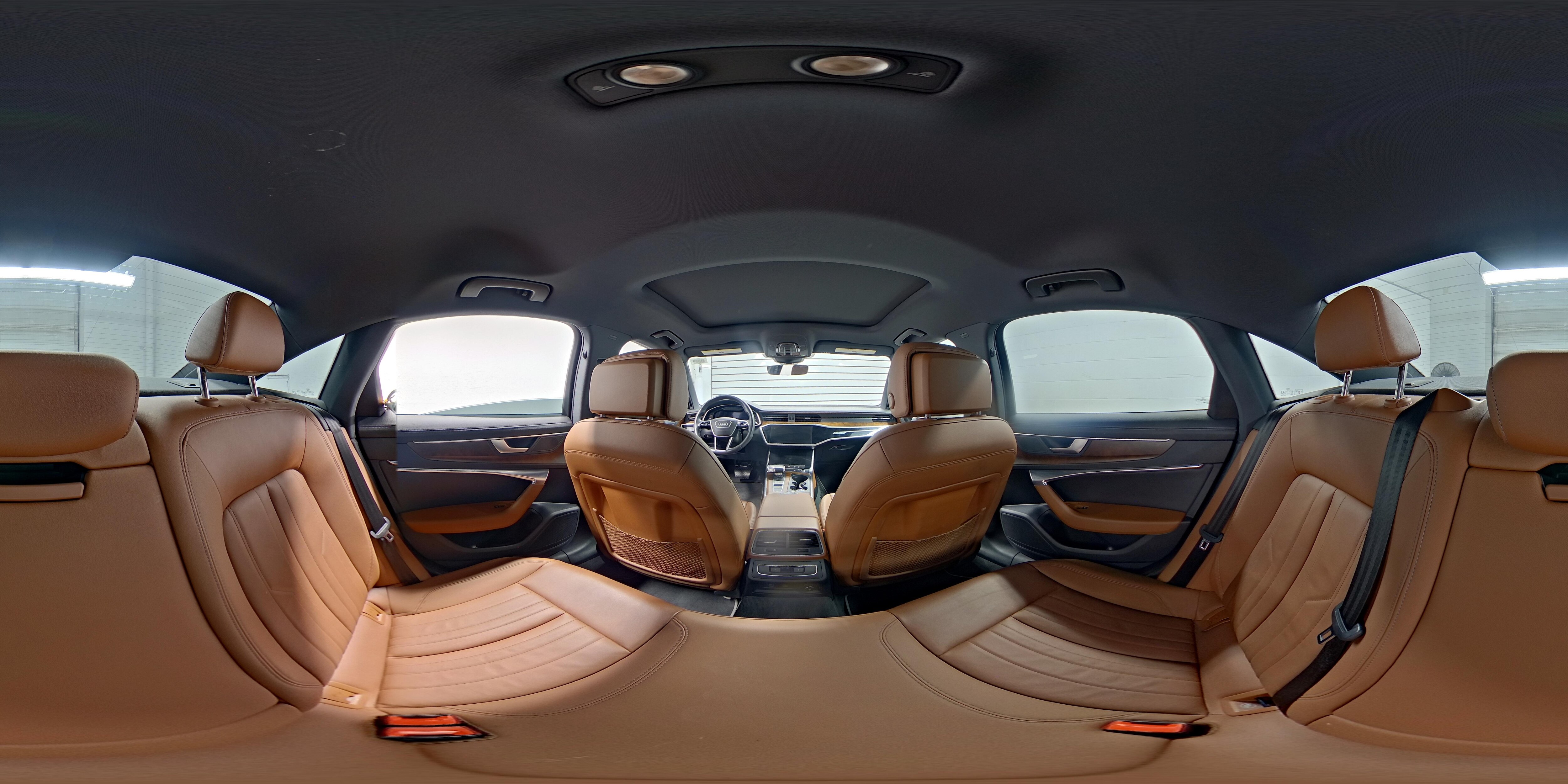 2021 Audi A6 Premium - Photo 27