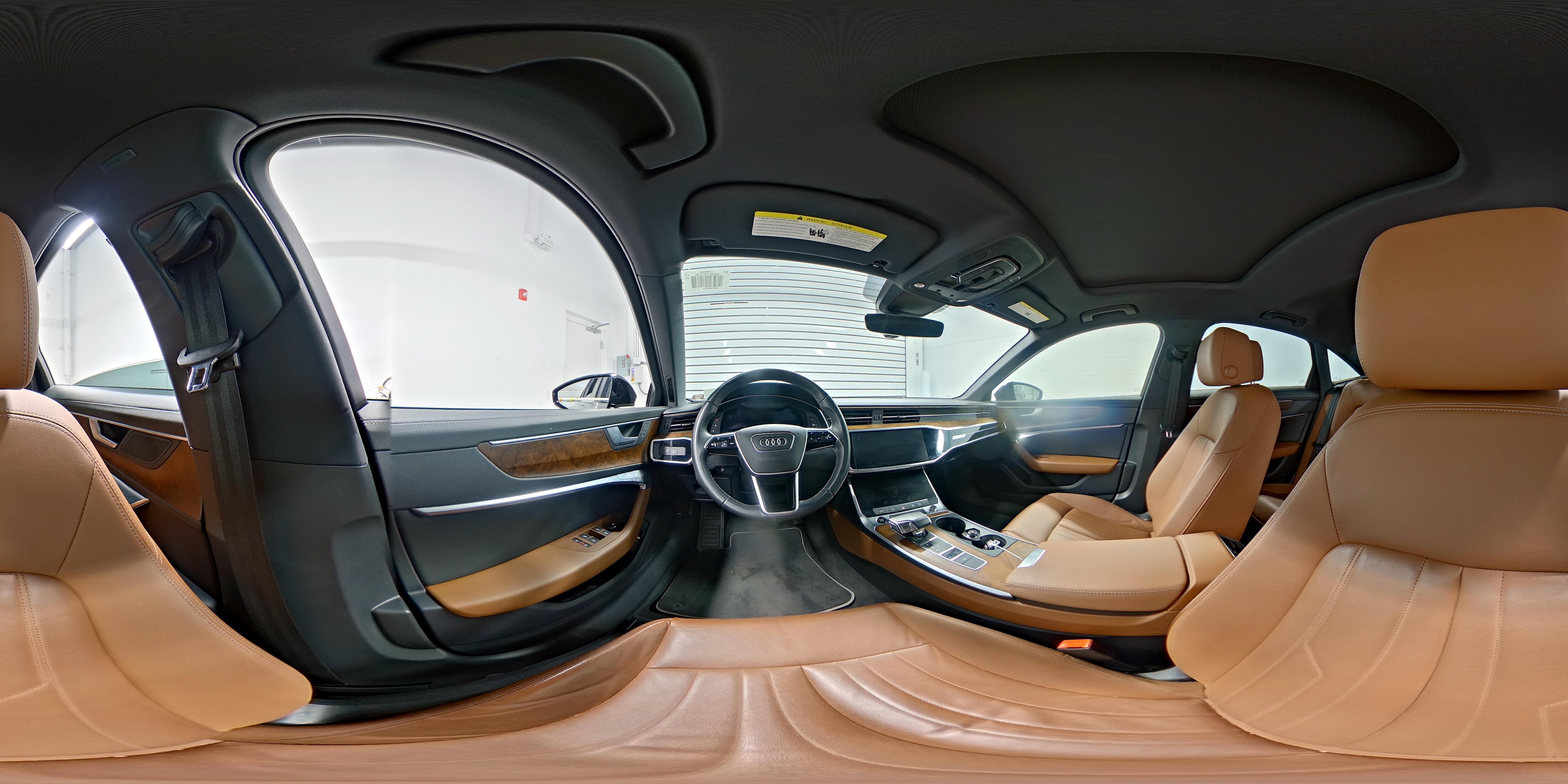 2021 Audi A6 Premium - Photo 28