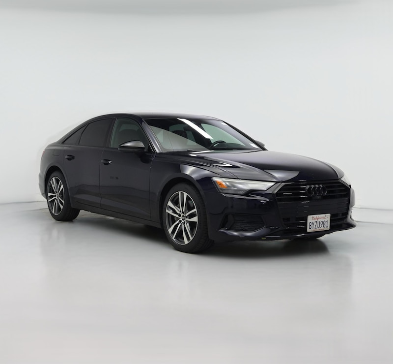 2021 Audi A6 Sport Premium