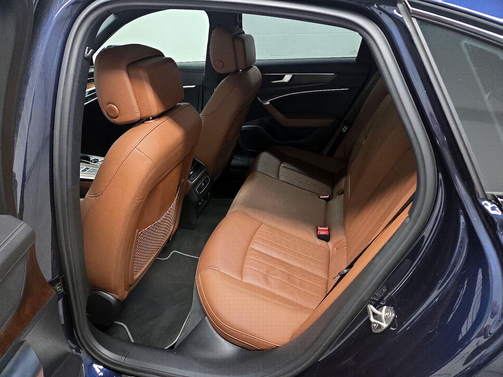 2021 Audi A6 Premium - Photo 22