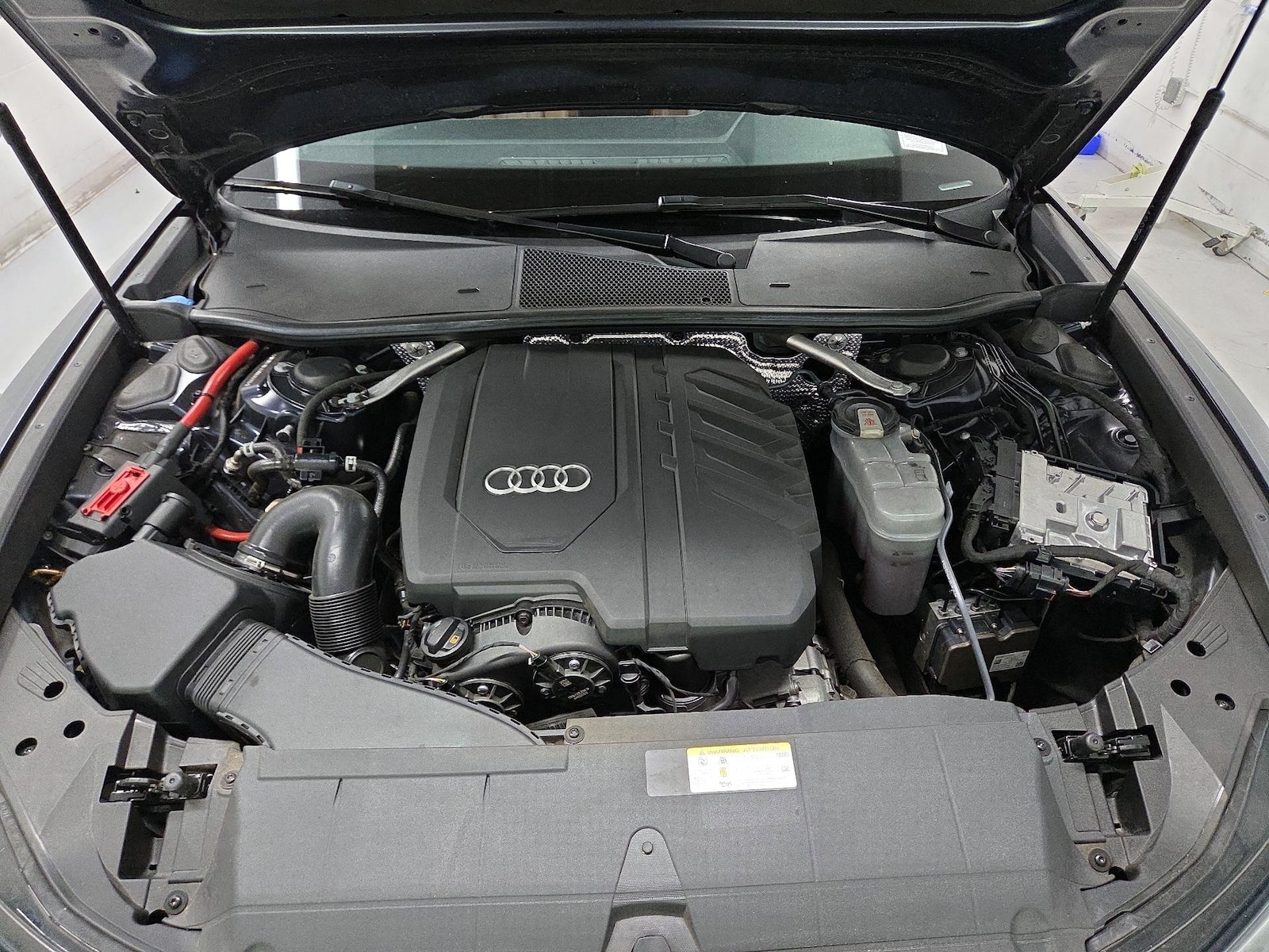 2021 Audi A6 Premium - Photo 24