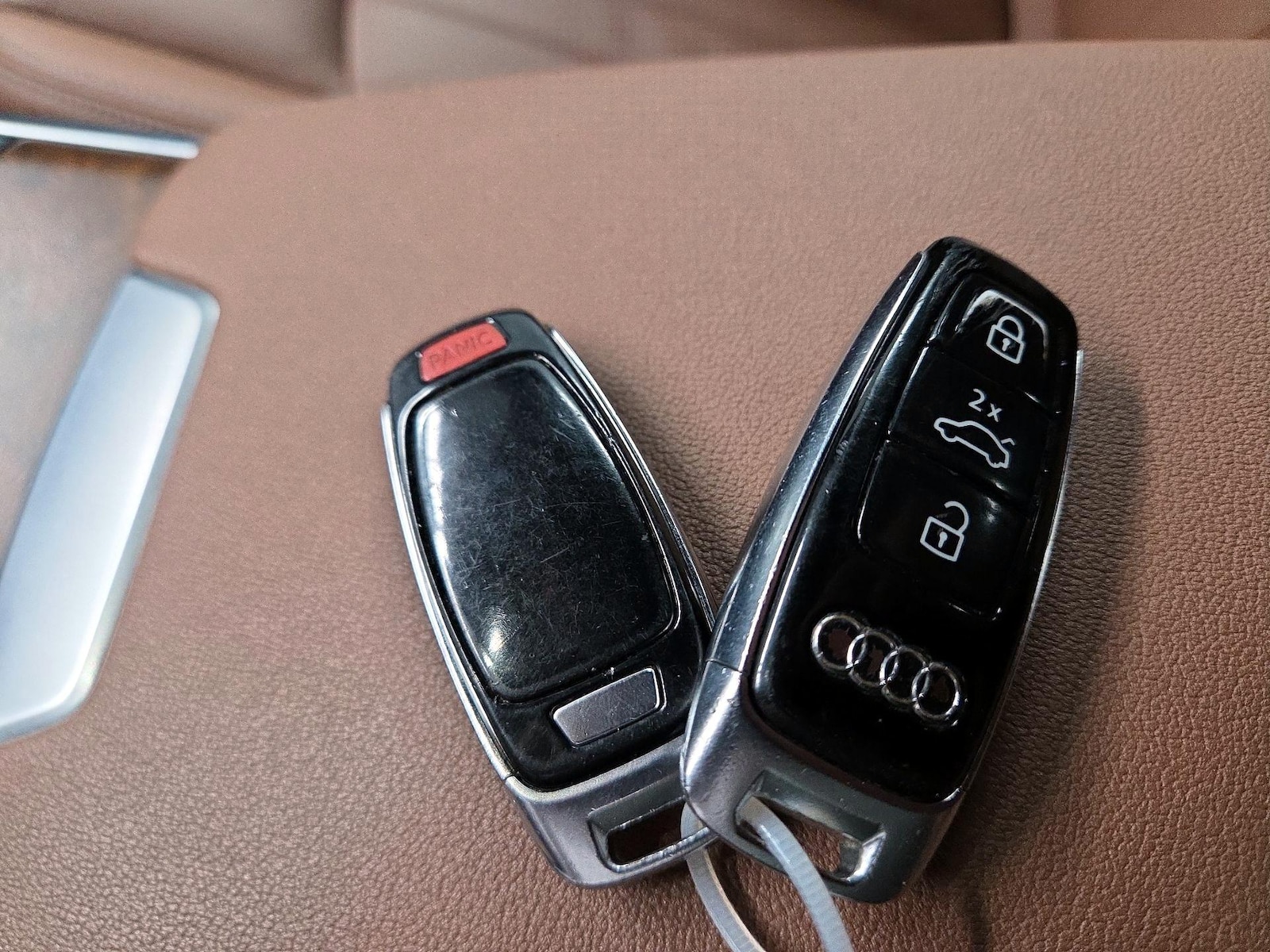 2021 Audi A6 Premium - Photo 25