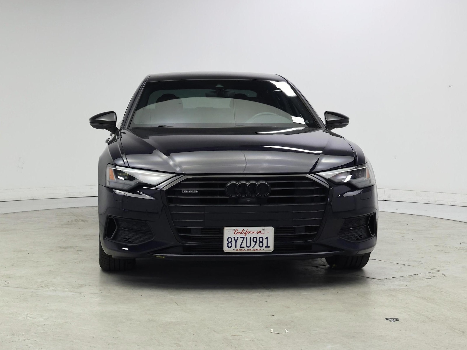 2021 Audi A6 Premium - Photo 6