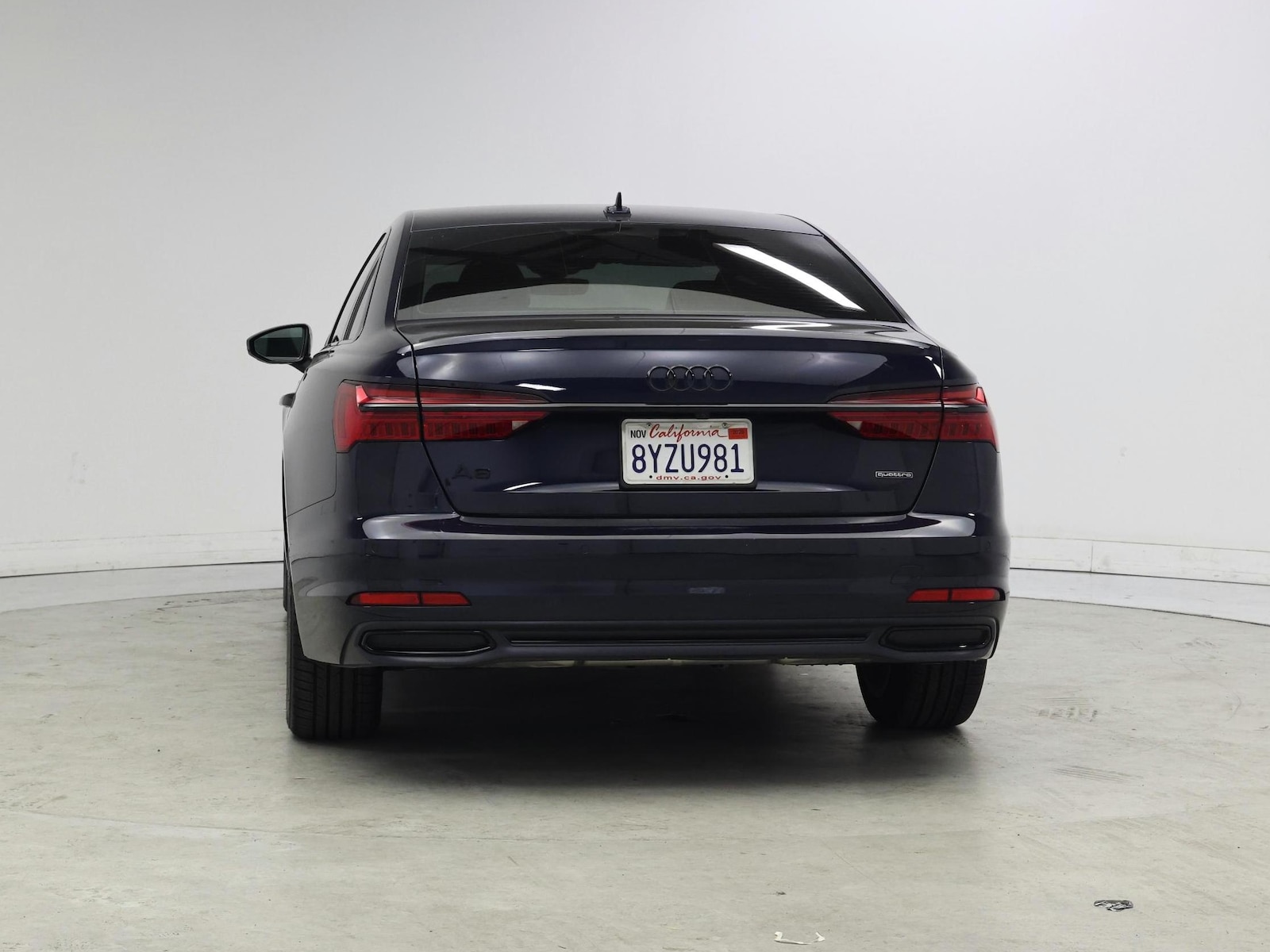 2021 Audi A6 Premium - Photo 7