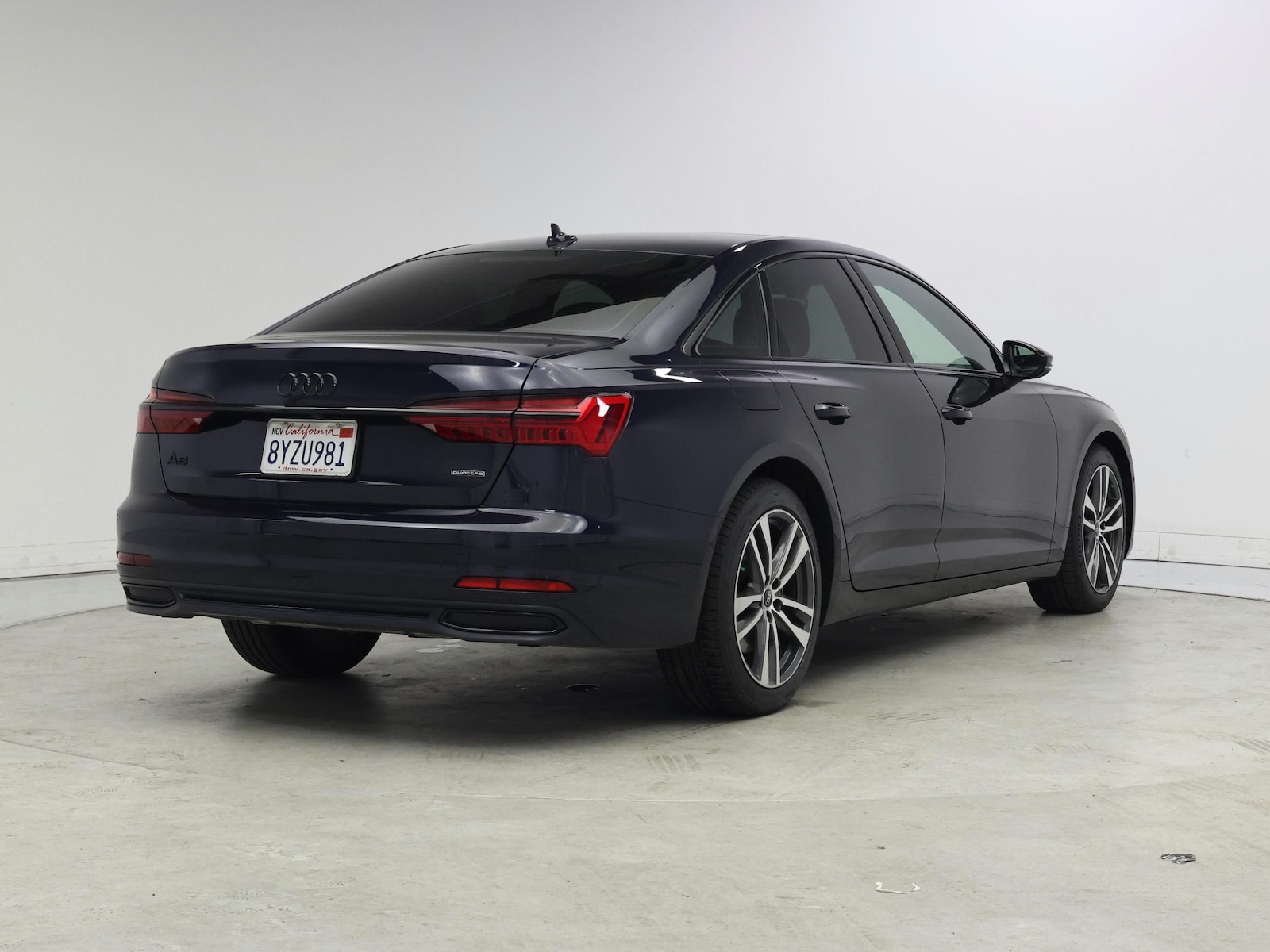 2021 Audi A6 Premium - Photo 9