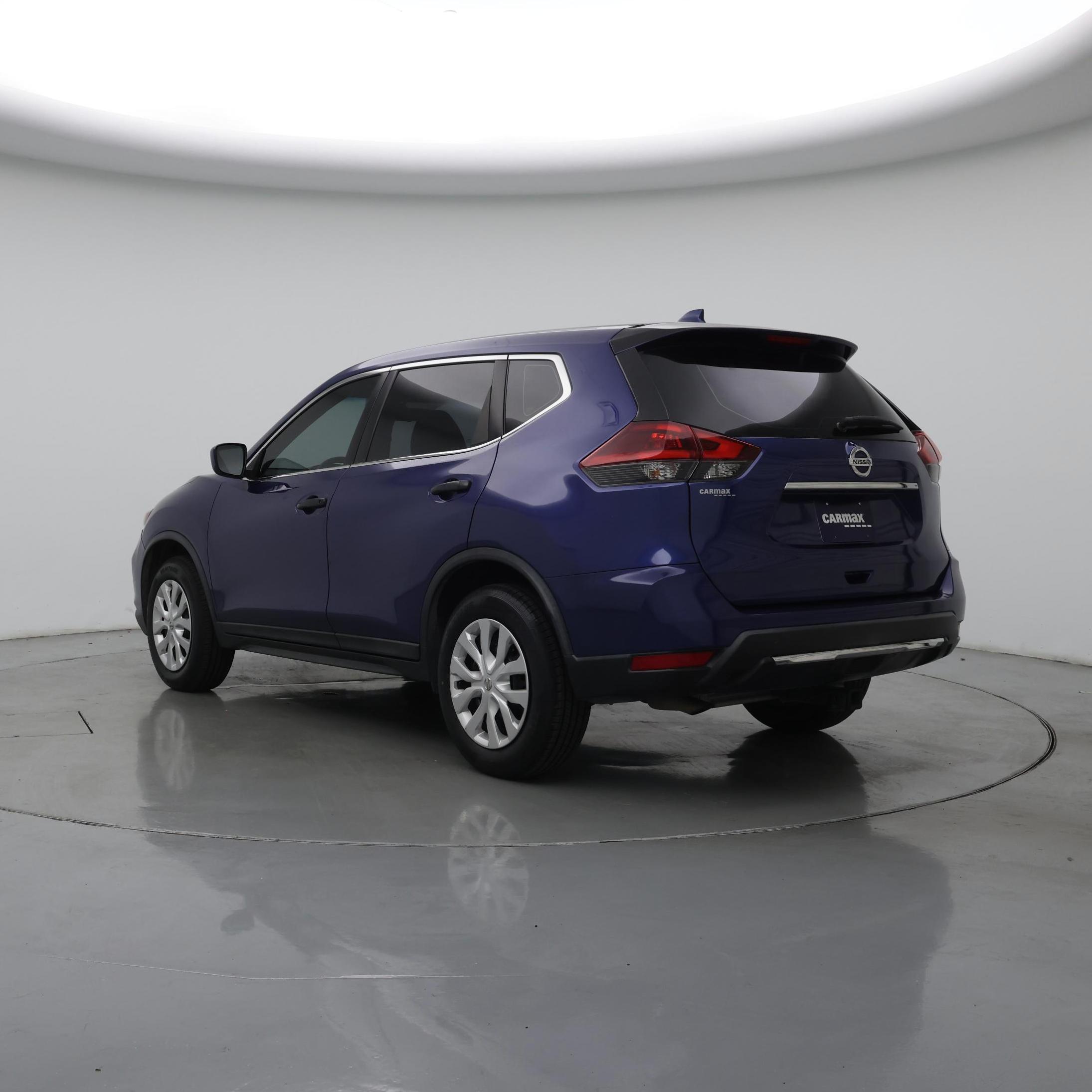 Thumbnail: 2018 Nissan Rogue - 2