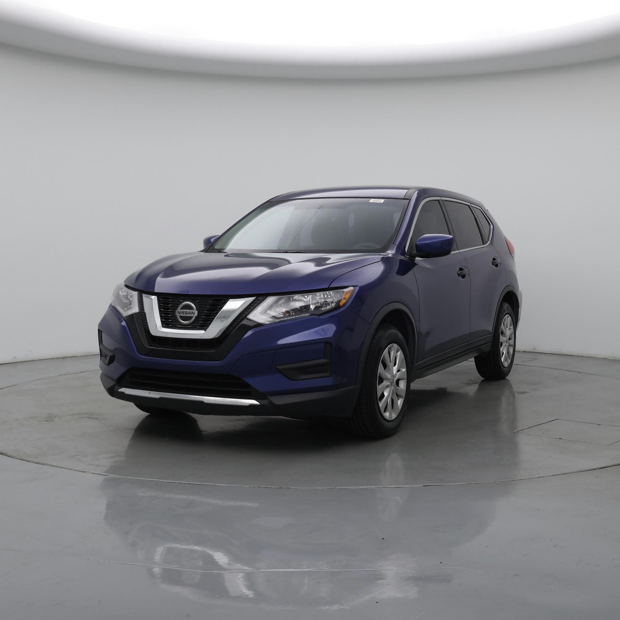 Thumbnail: 2018 Nissan Rogue - 4