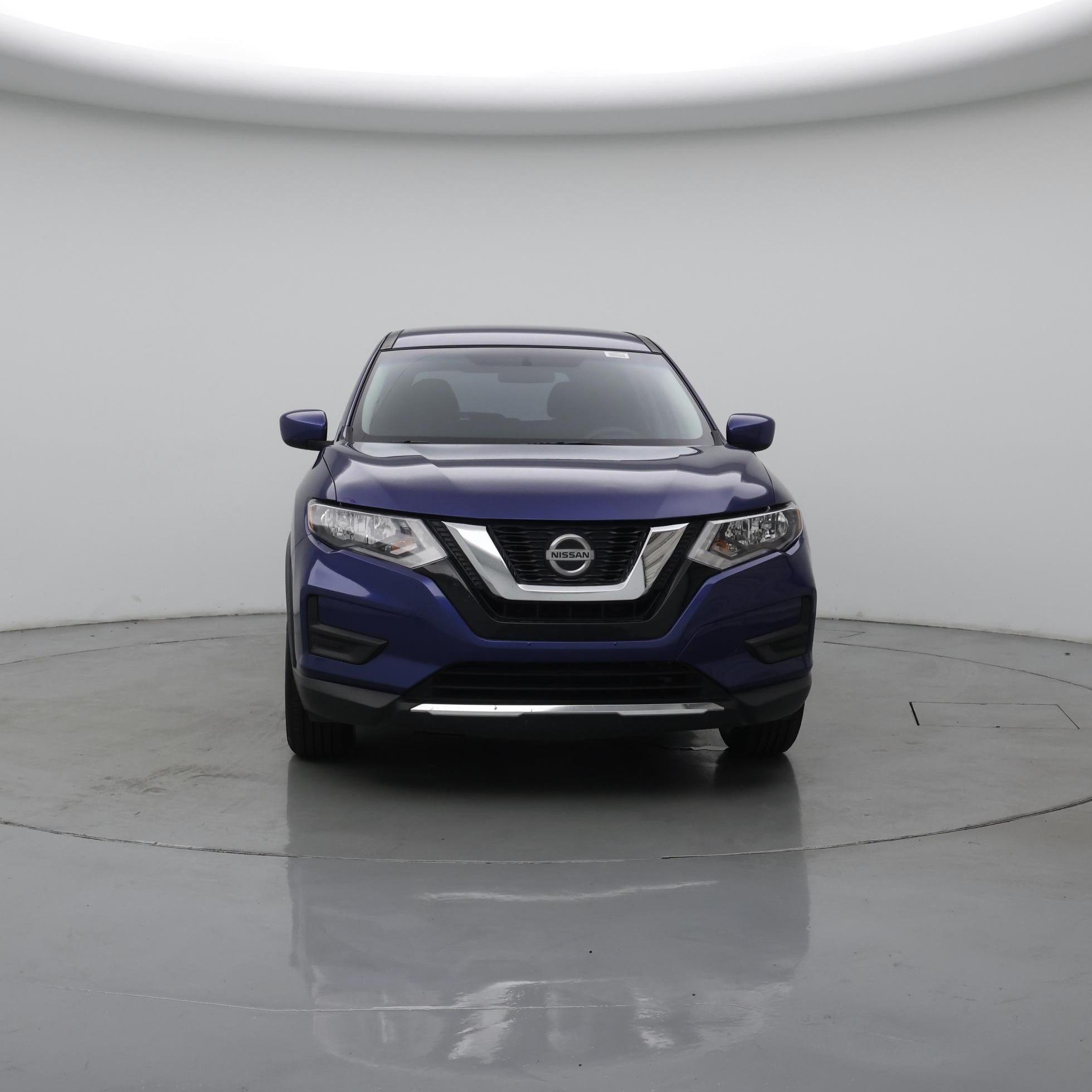 Thumbnail: 2018 Nissan Rogue - 5