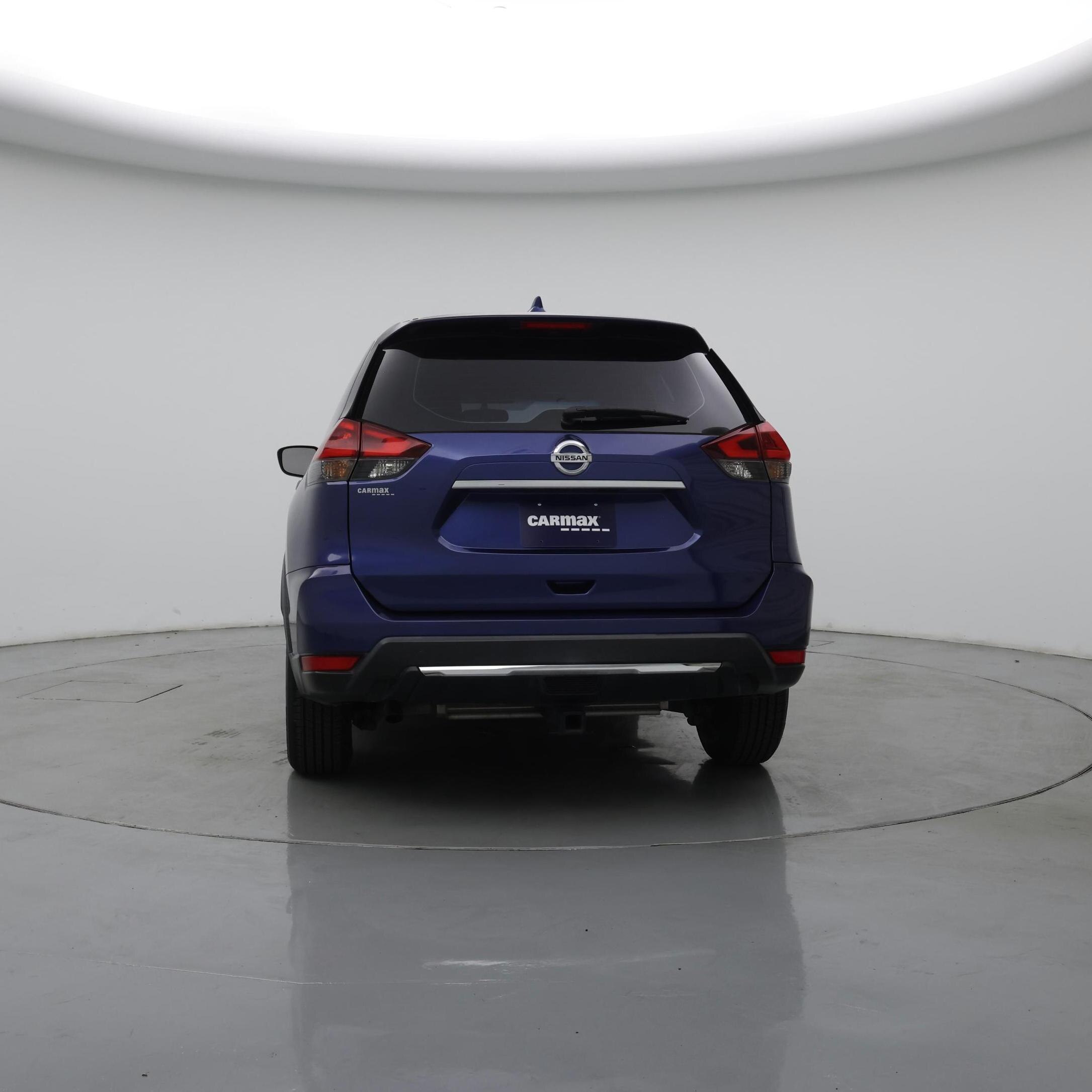Thumbnail: 2018 Nissan Rogue - 6
