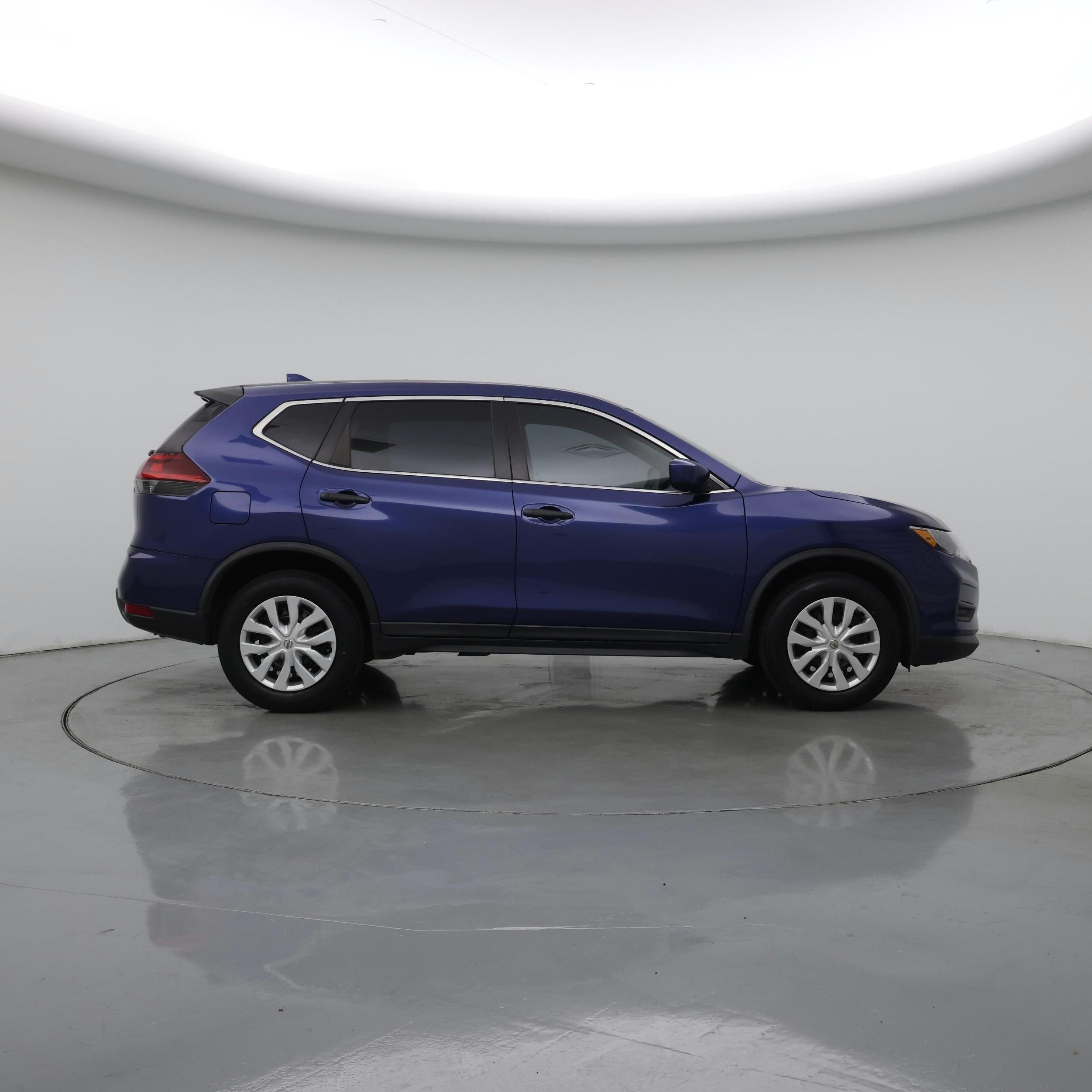 Thumbnail: 2018 Nissan Rogue - 7