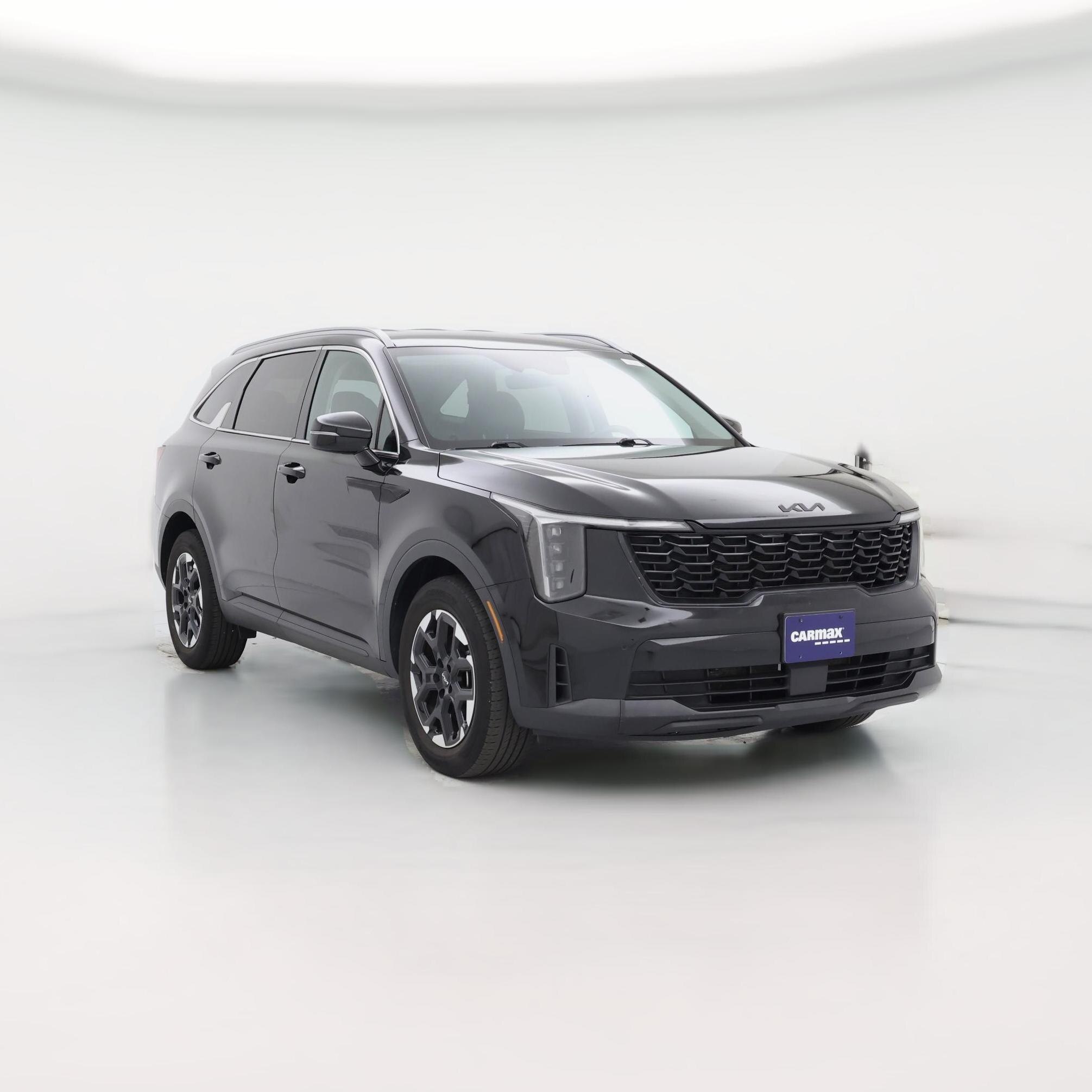 Thumbnail: 2024 Kia Sorento - 1