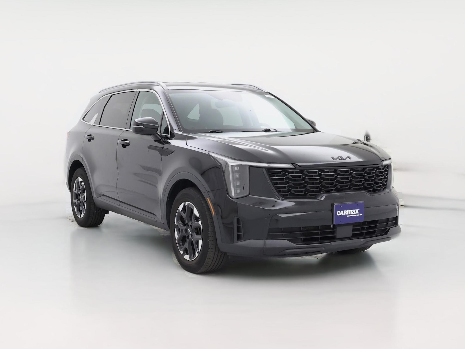 2024 Kia Sorento