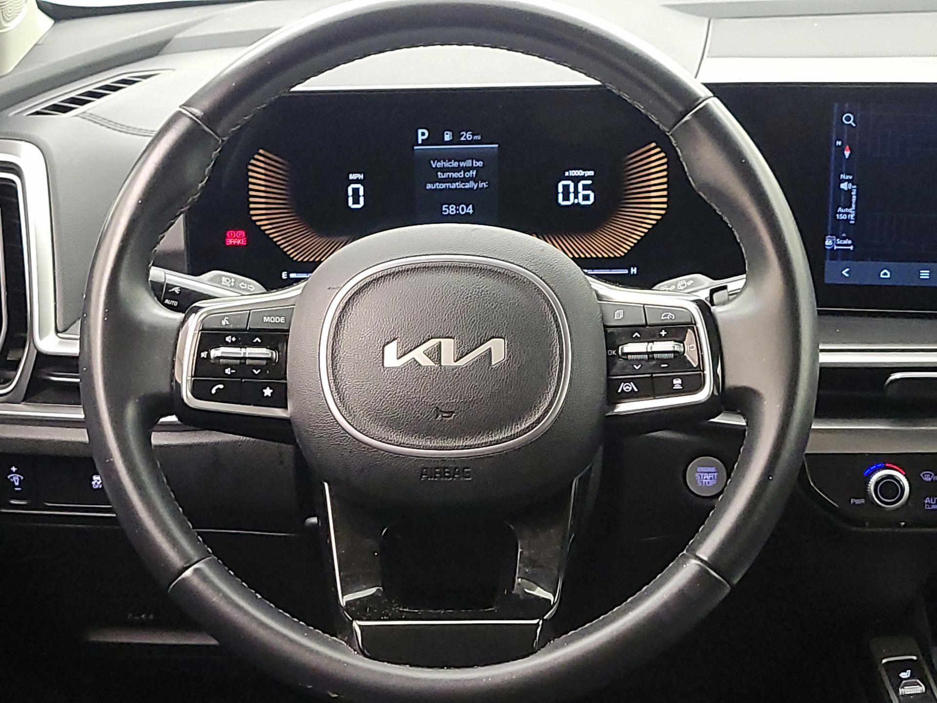 Thumbnail: 2024 Kia Sorento - 10