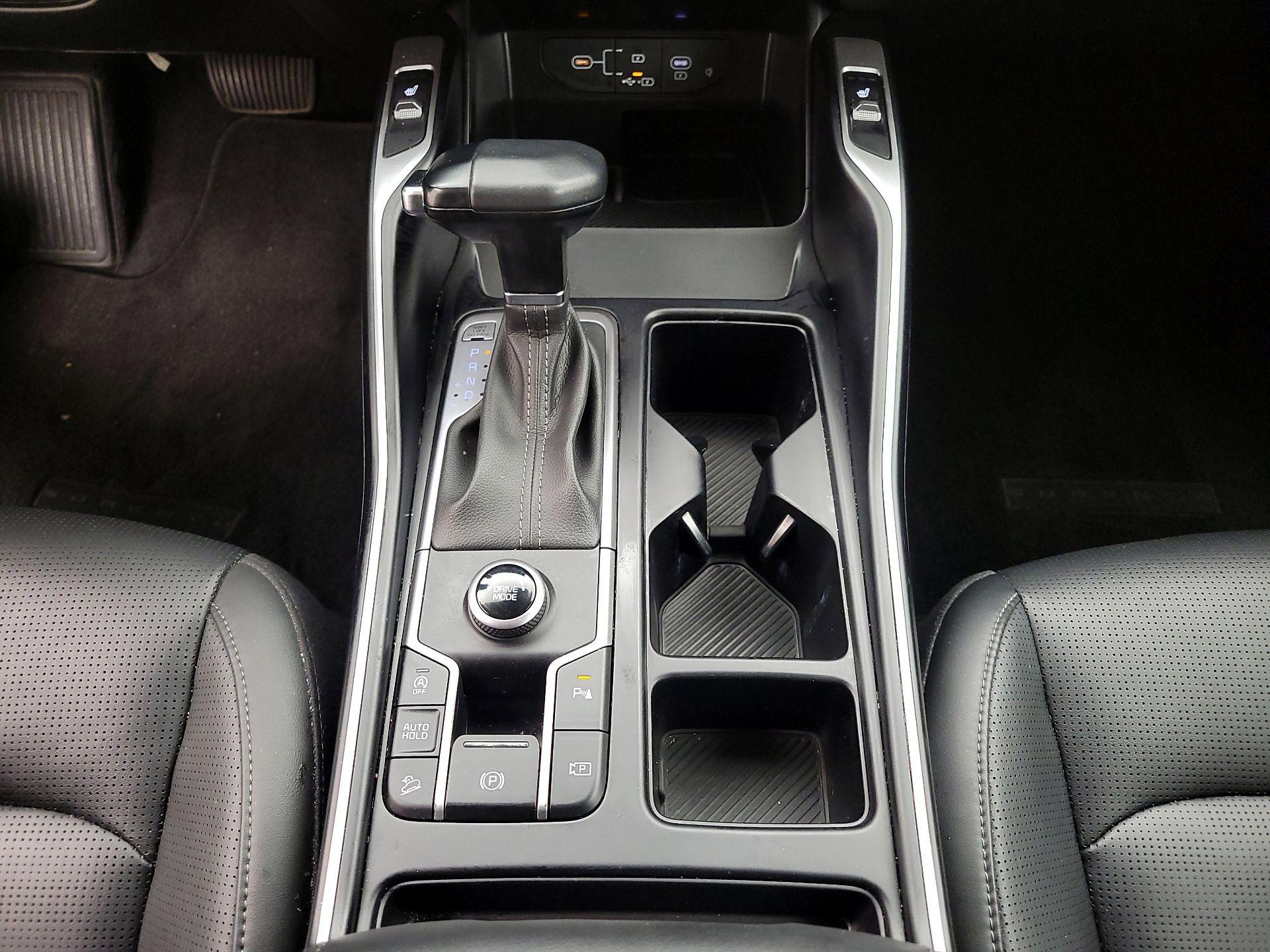 Thumbnail: 2024 Kia Sorento - 18