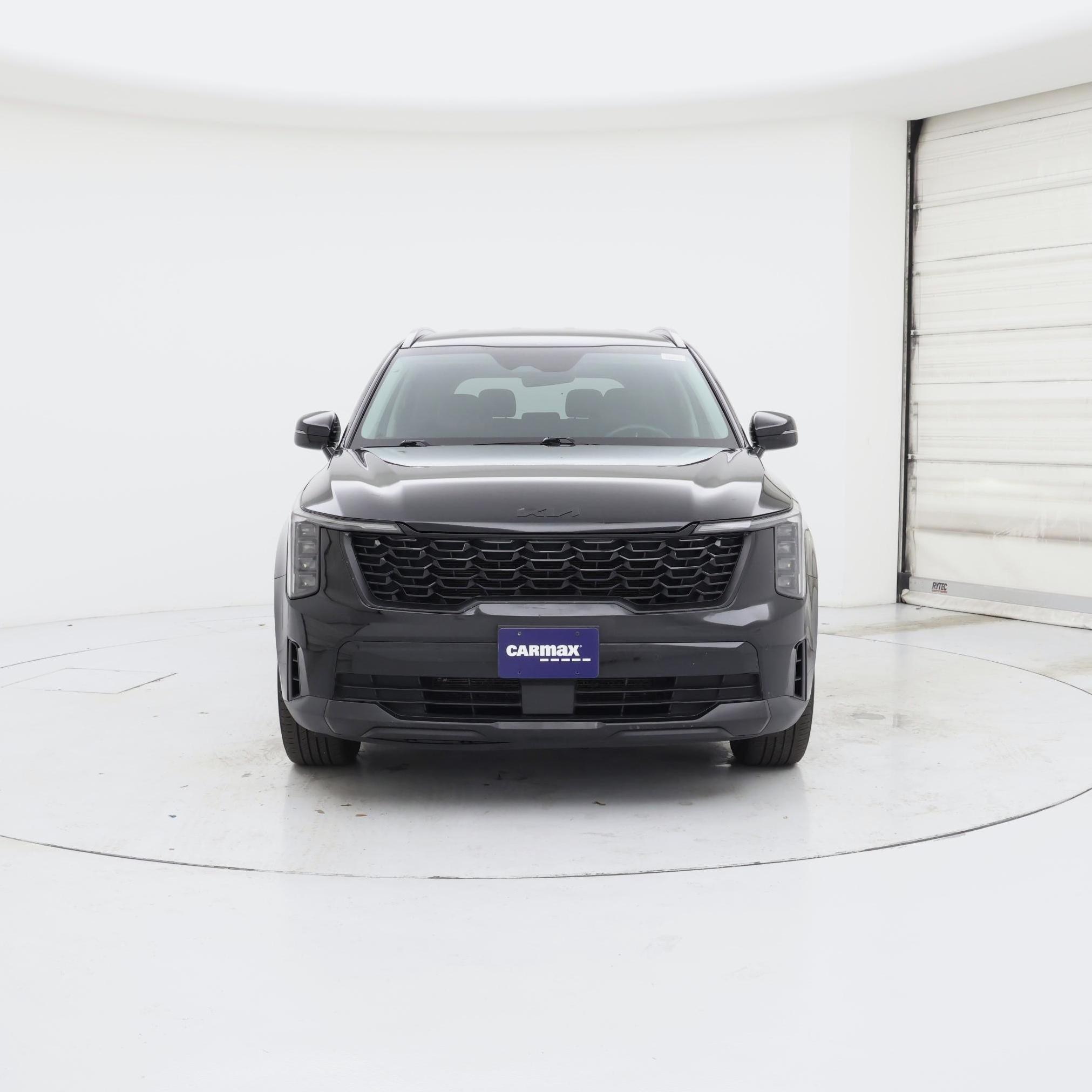 Thumbnail: 2024 Kia Sorento - 5