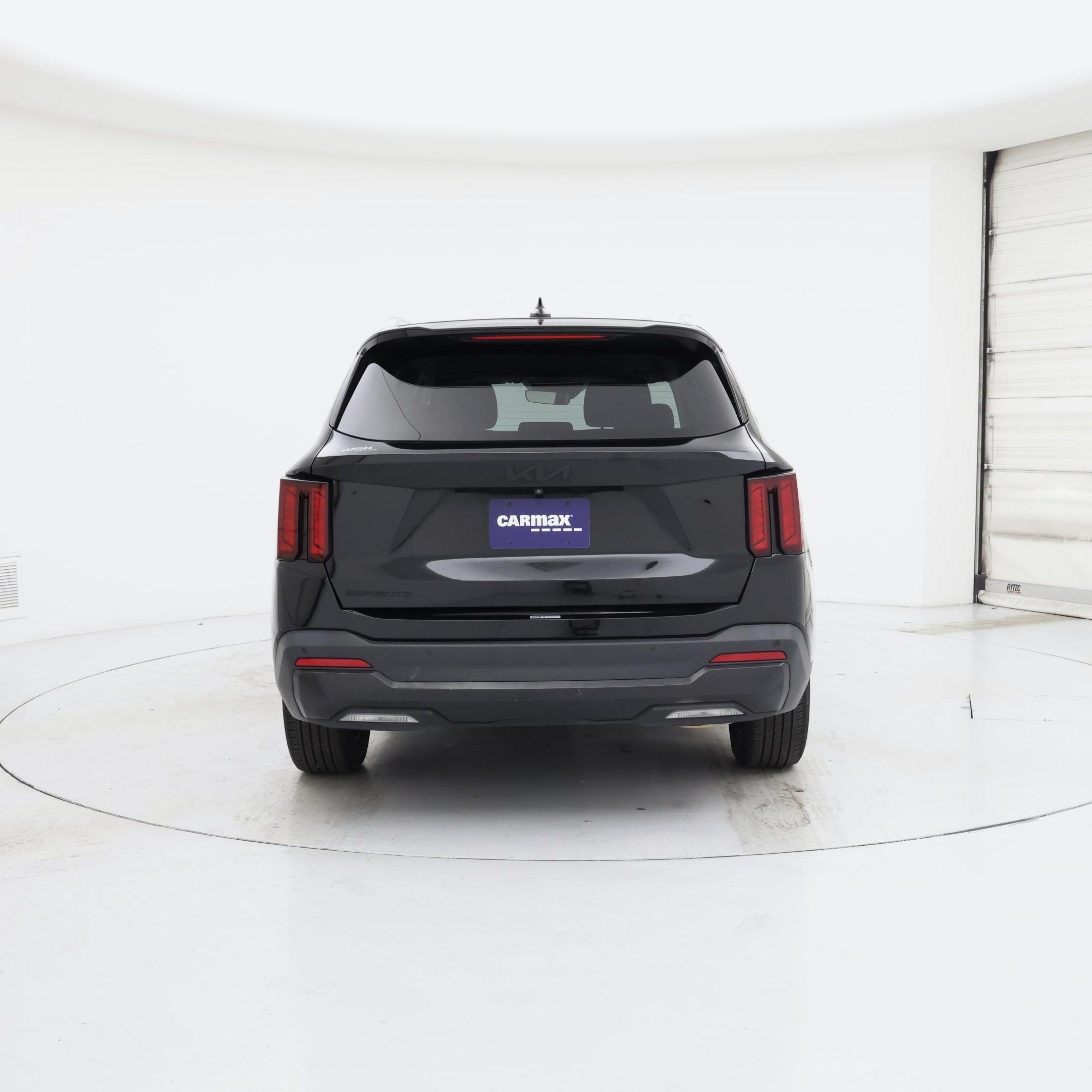 Thumbnail: 2024 Kia Sorento - 6