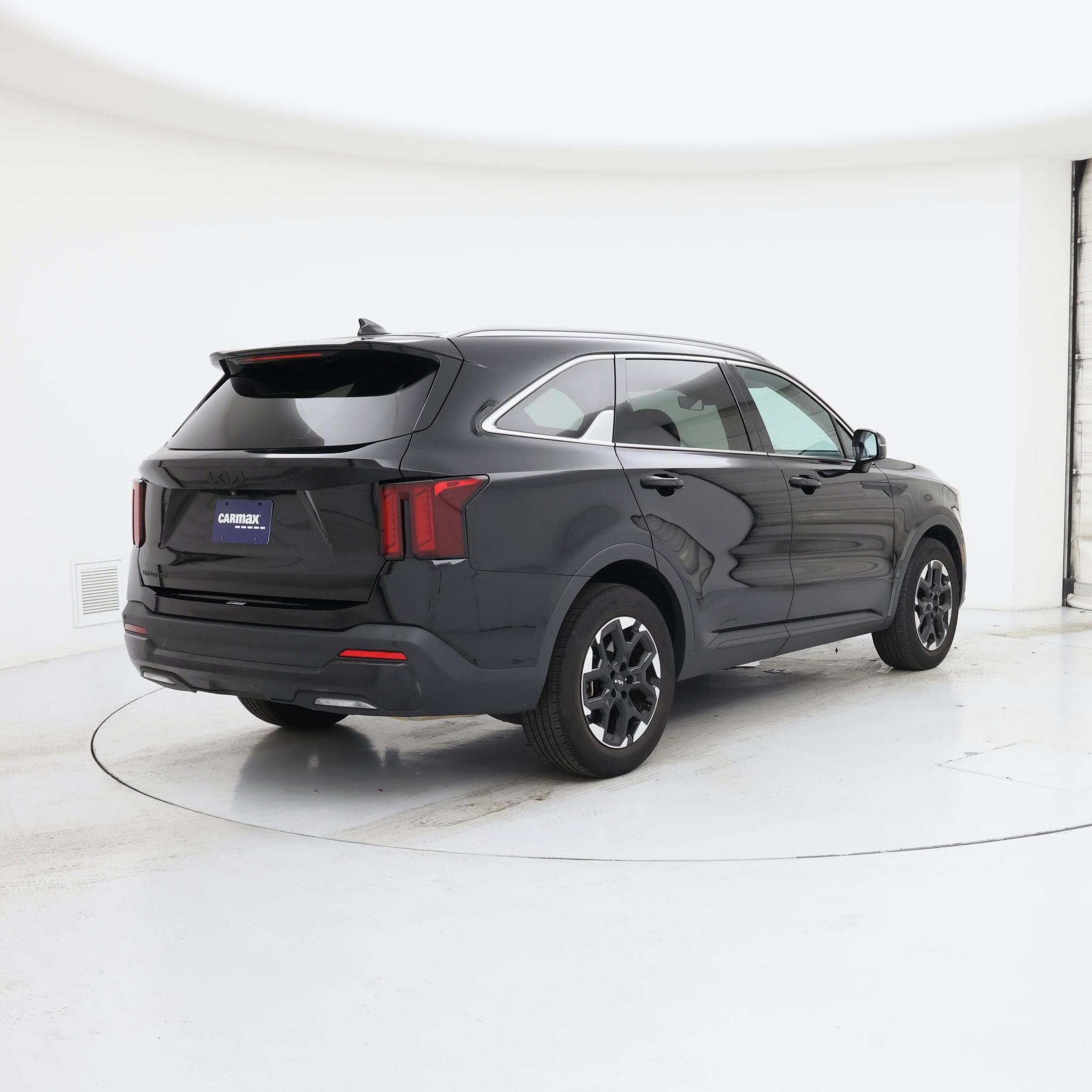 Thumbnail: 2024 Kia Sorento - 8