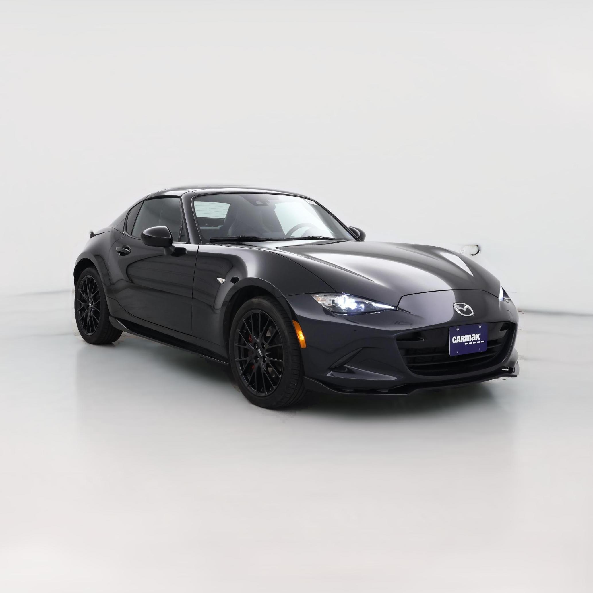 Thumbnail: 2022 Mazda MX-5 Miata - 1