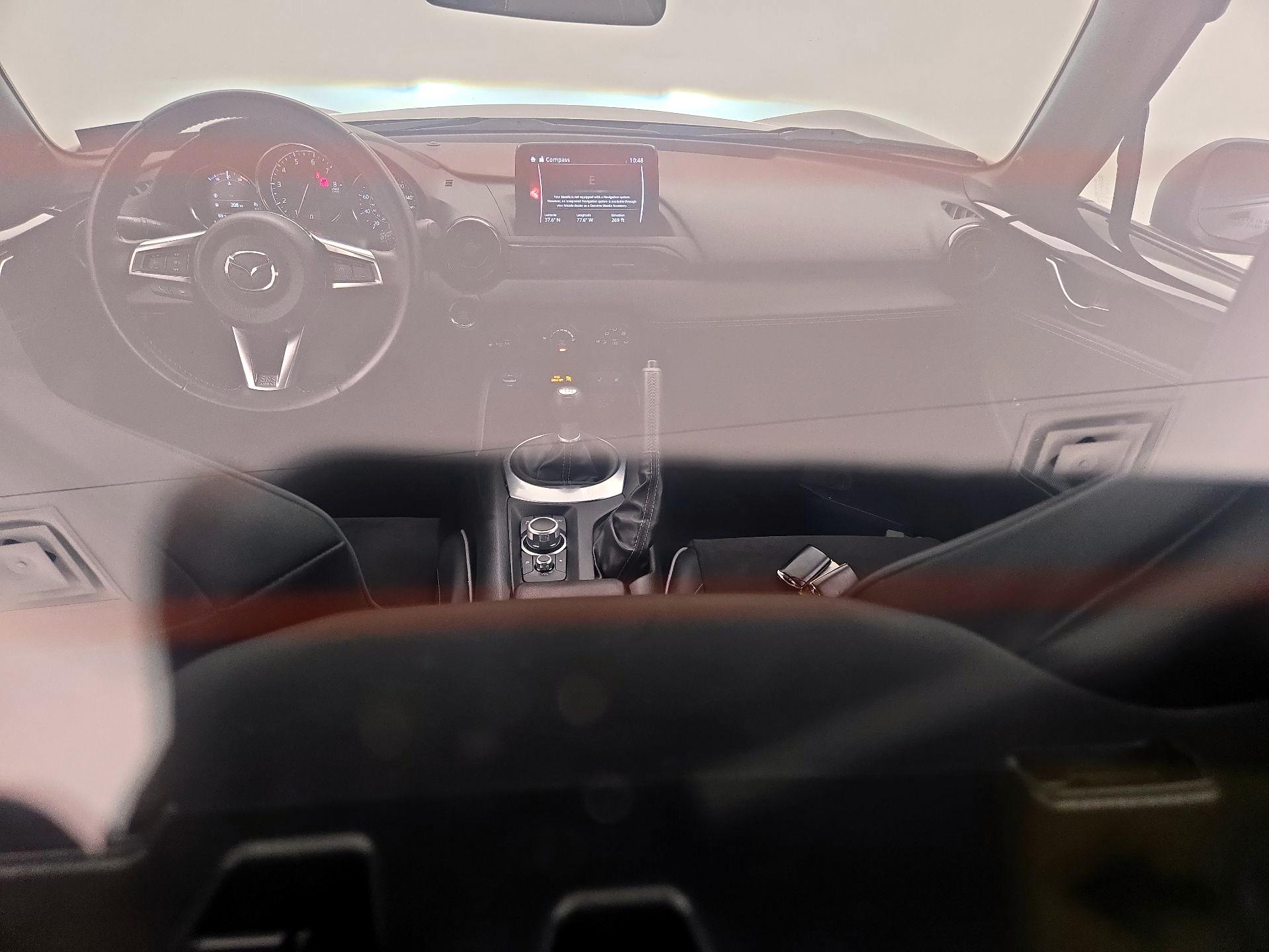 Thumbnail: 2022 Mazda MX-5 Miata - 9