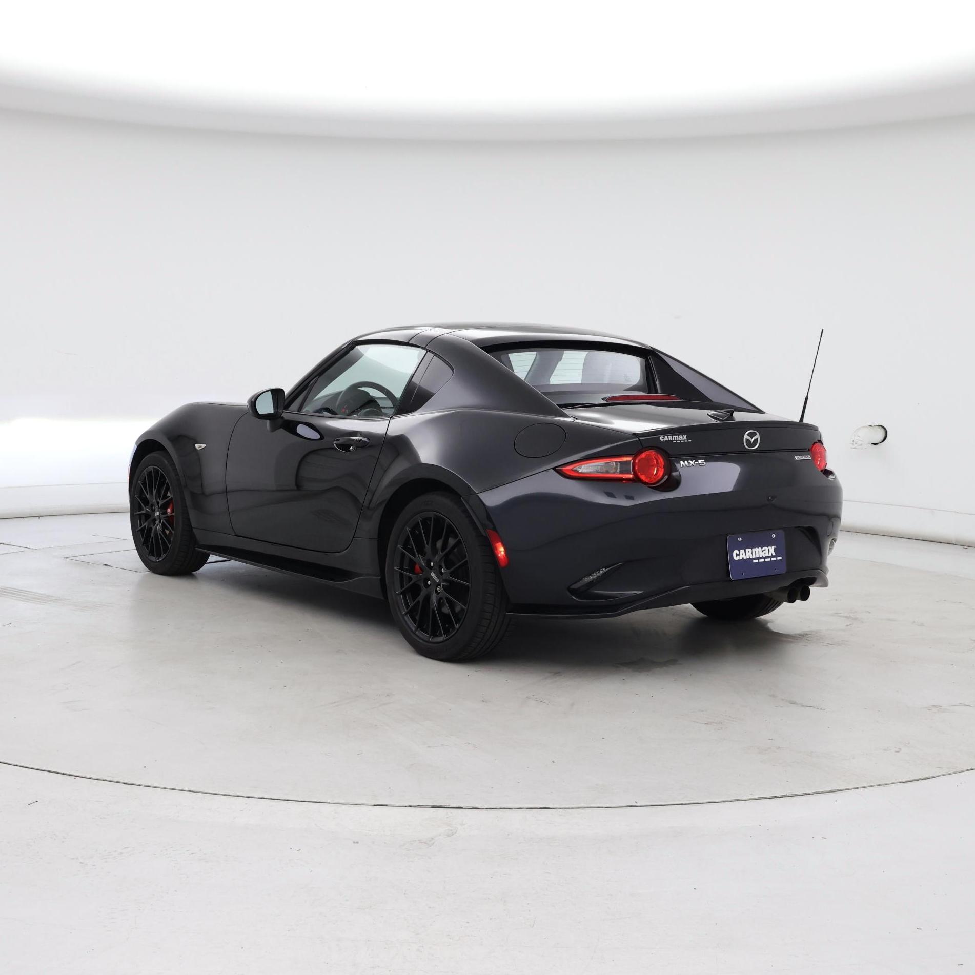 Thumbnail: 2022 Mazda MX-5 Miata - 2