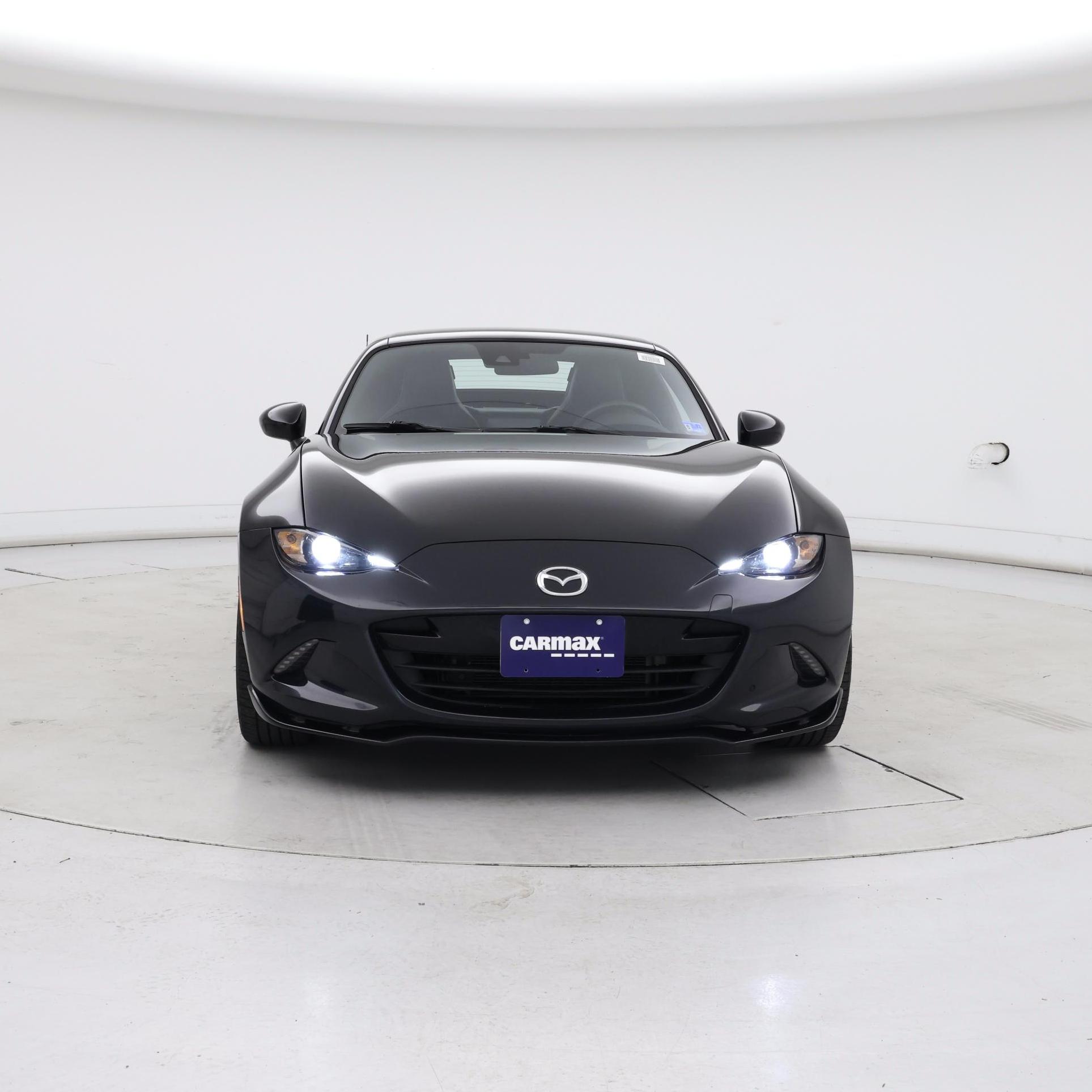 Thumbnail: 2022 Mazda MX-5 Miata - 5