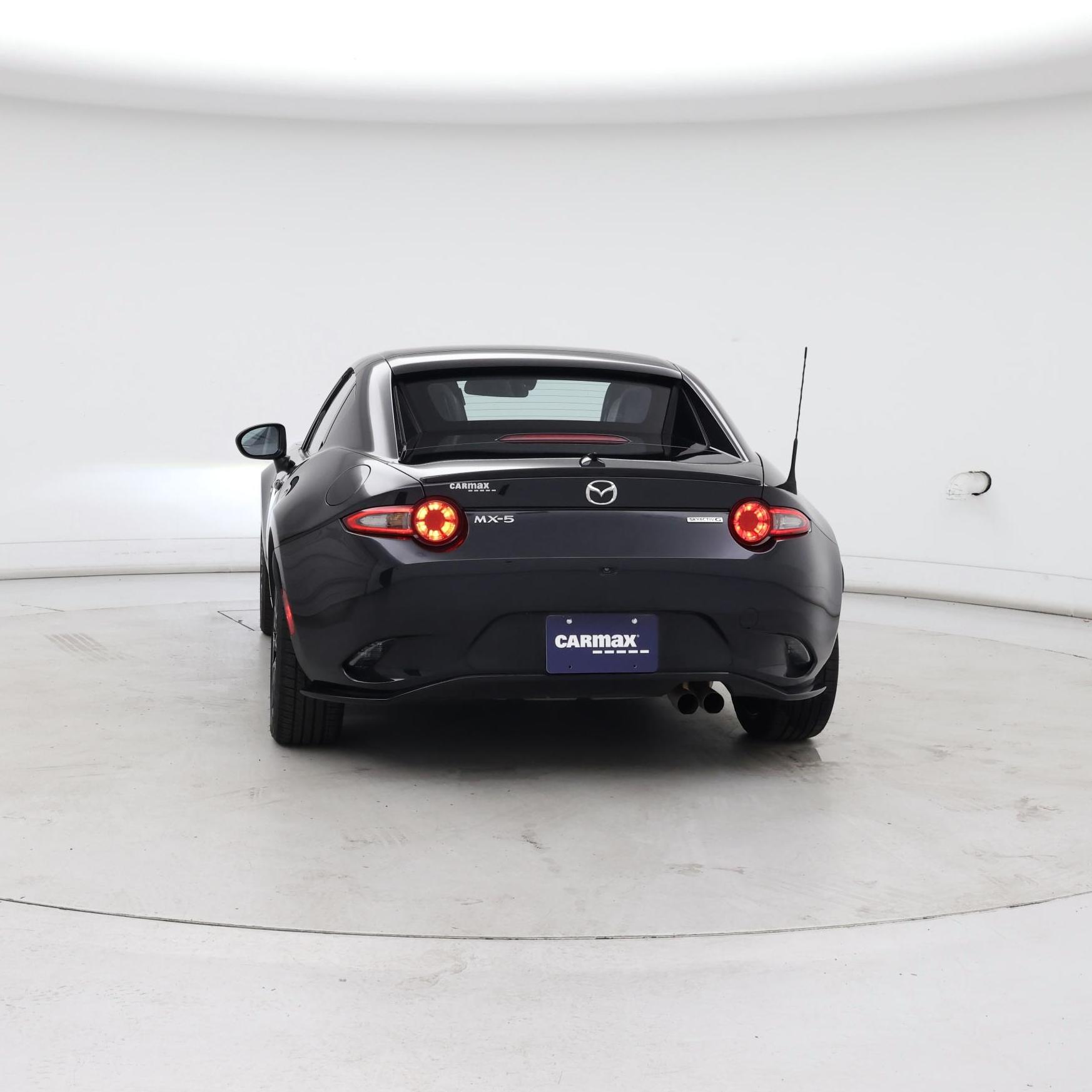 Thumbnail: 2022 Mazda MX-5 Miata - 6