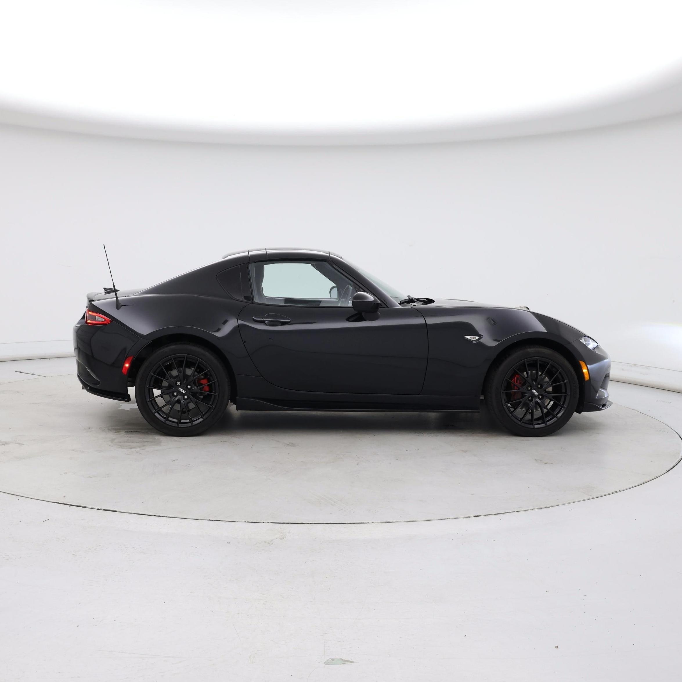Thumbnail: 2022 Mazda MX-5 Miata - 7