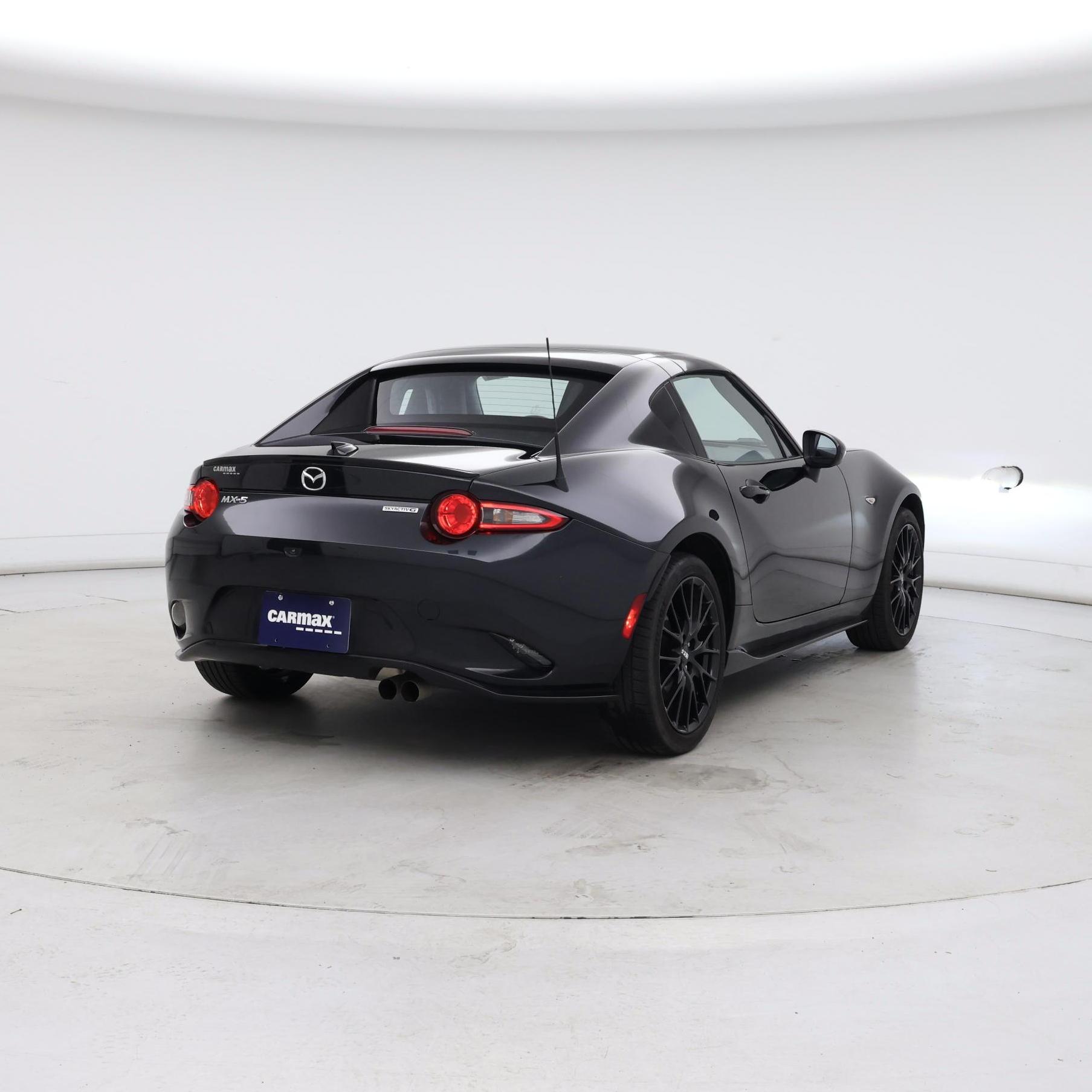 Thumbnail: 2022 Mazda MX-5 Miata - 8