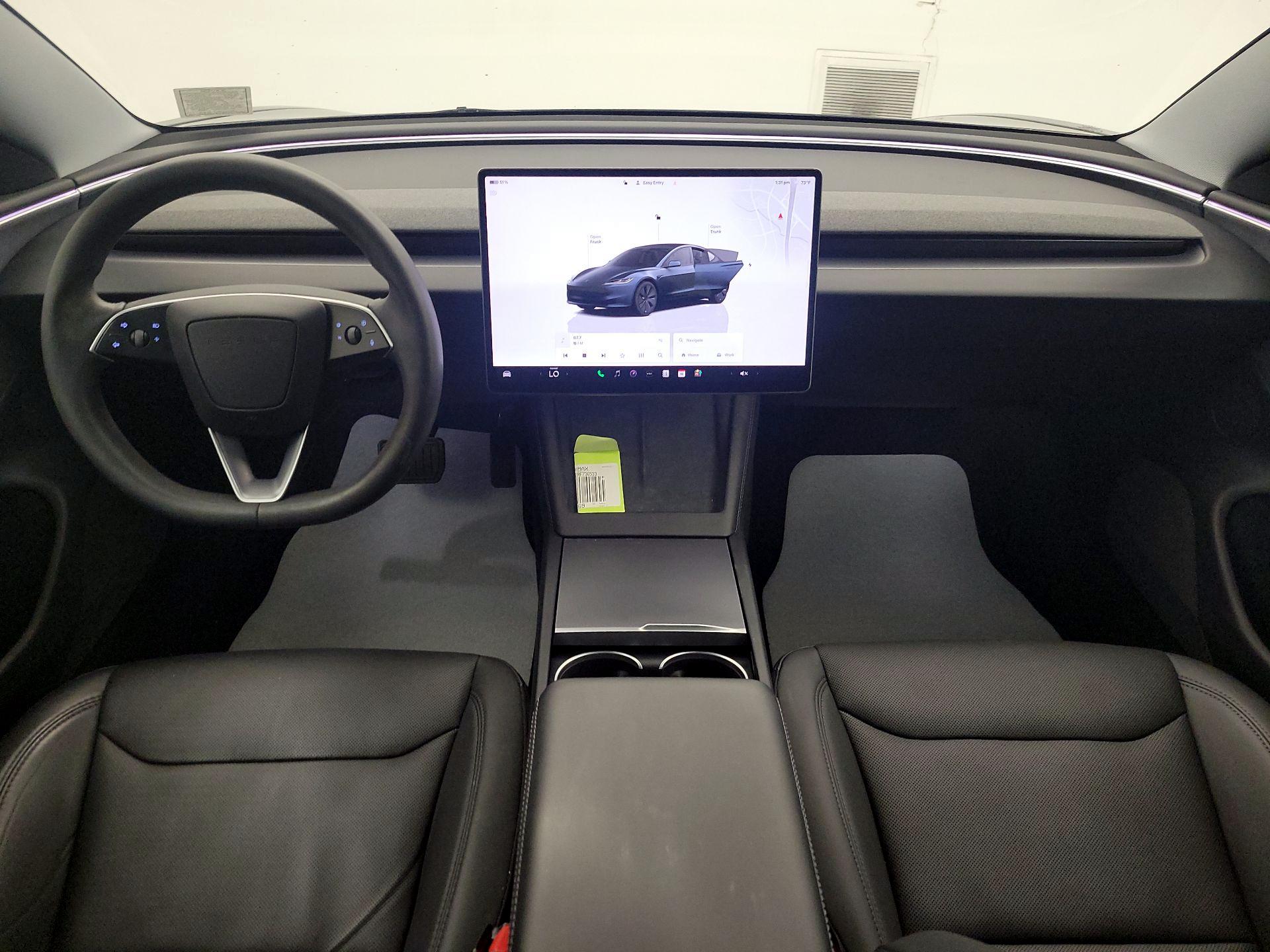 Thumbnail: 2024 Tesla Model 3 - 9