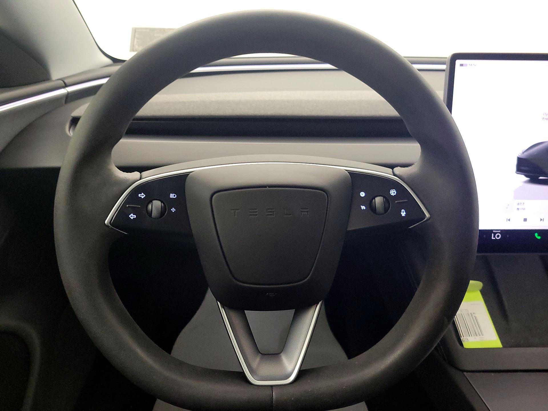Thumbnail: 2024 Tesla Model 3 - 10