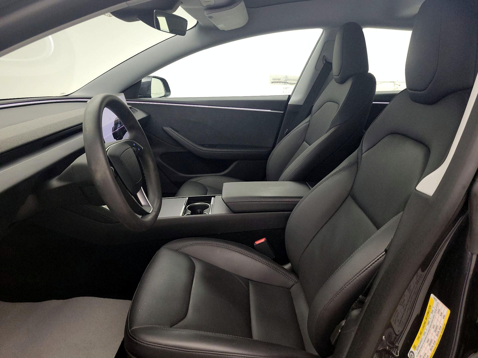Thumbnail: 2024 Tesla Model 3 - 11