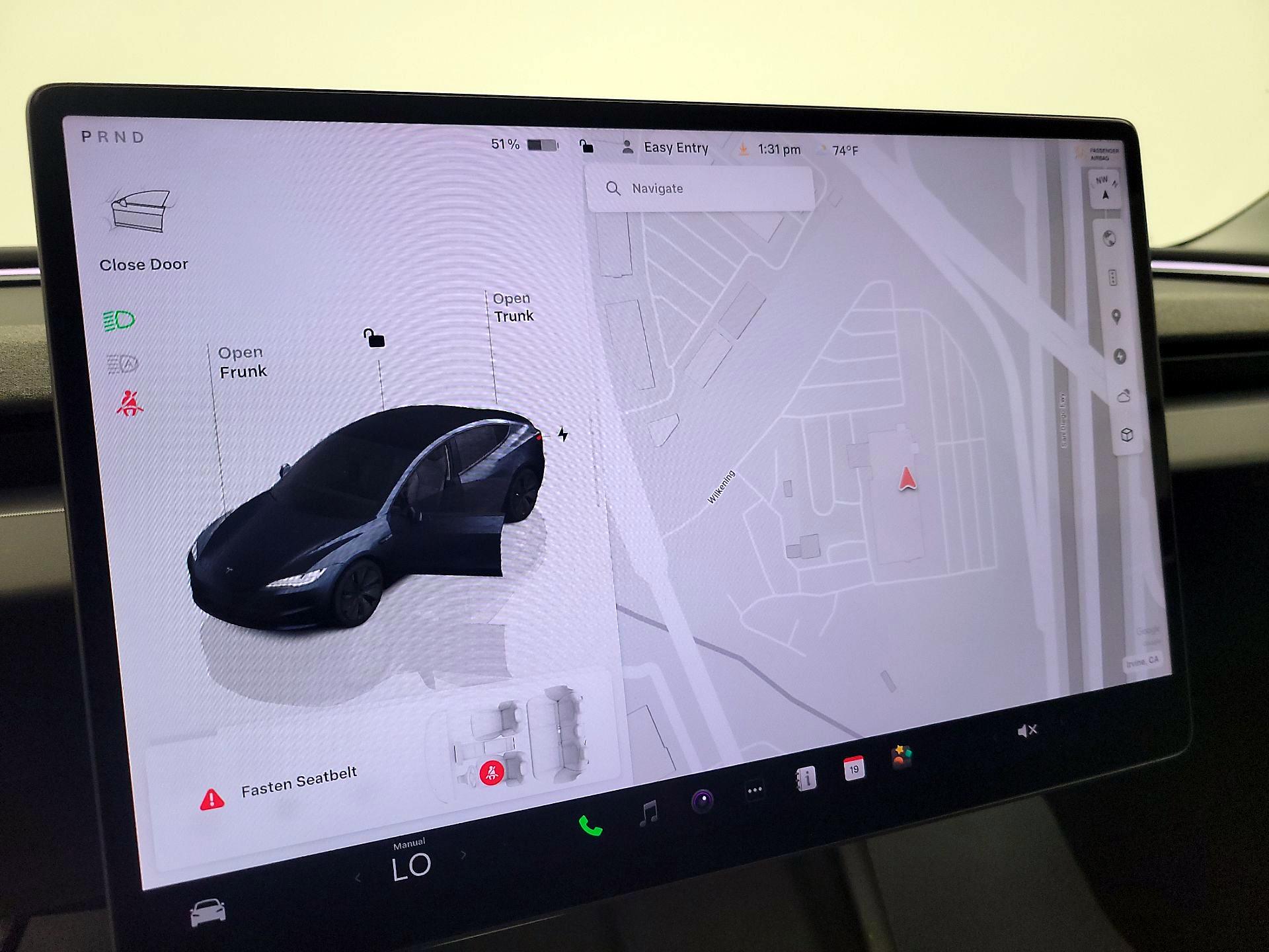 Thumbnail: 2024 Tesla Model 3 - 13