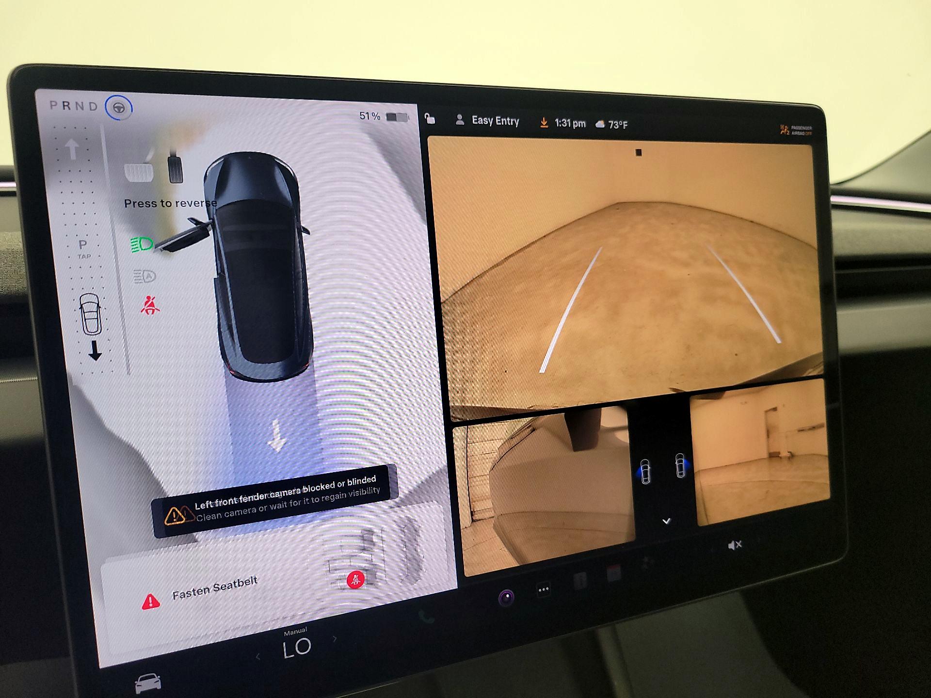 Thumbnail: 2024 Tesla Model 3 - 14