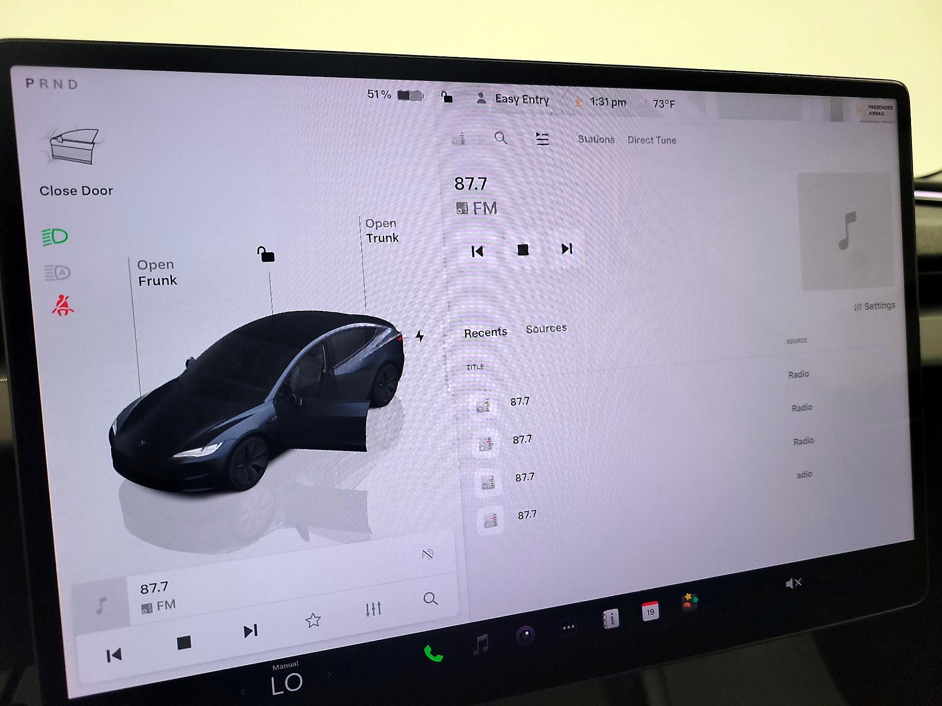 Thumbnail: 2024 Tesla Model 3 - 15