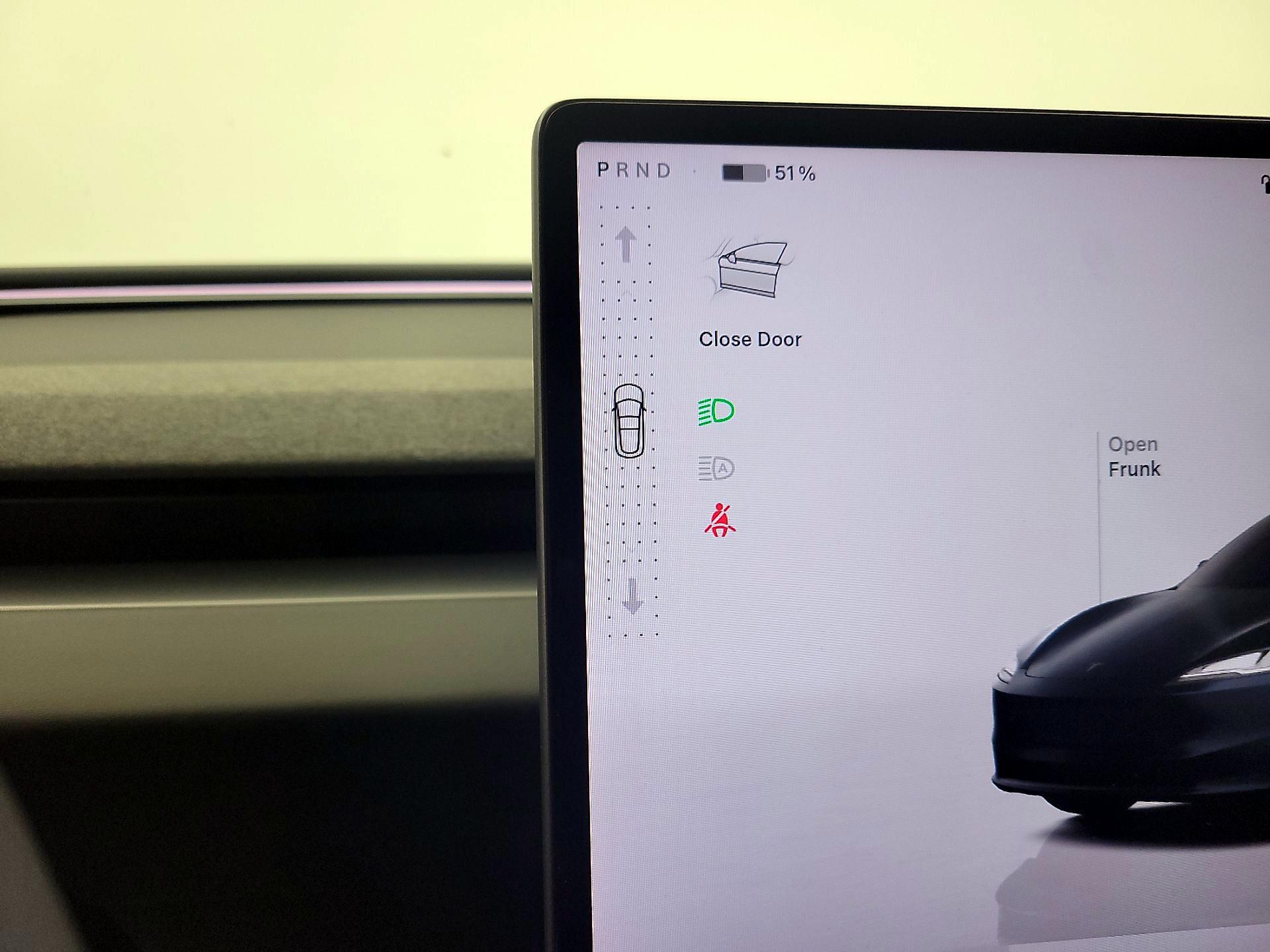 Thumbnail: 2024 Tesla Model 3 - 17