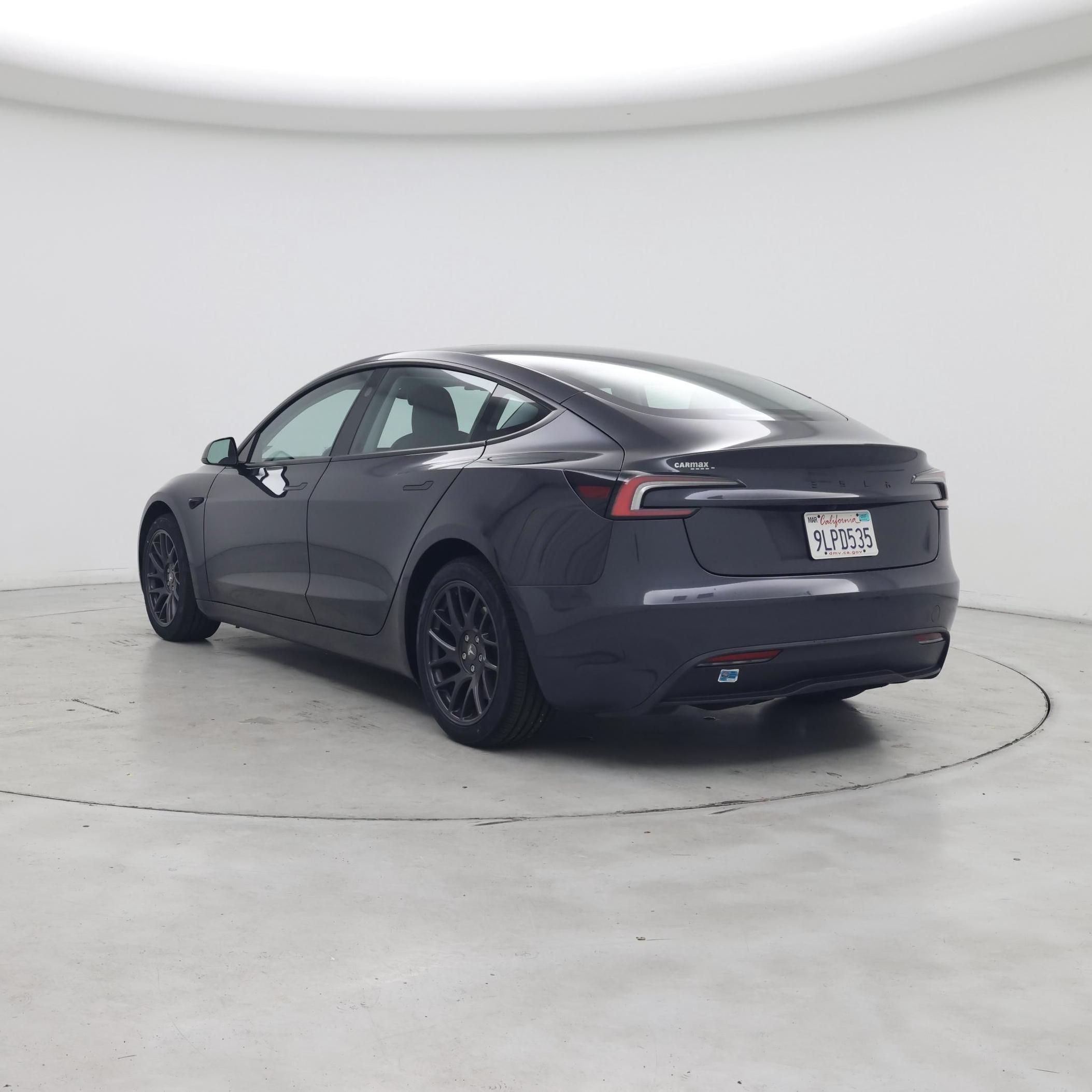 Thumbnail: 2024 Tesla Model 3 - 2
