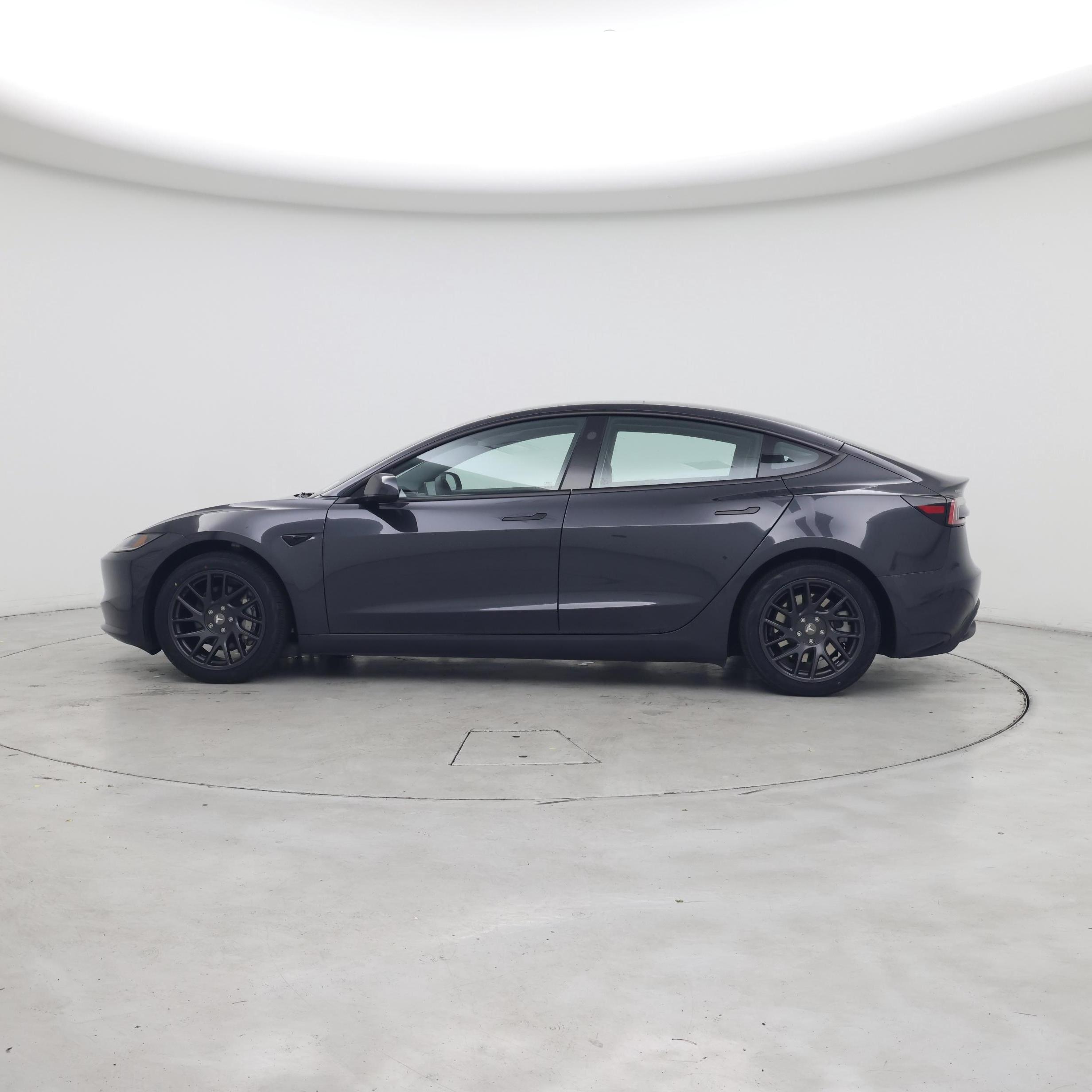 Thumbnail: 2024 Tesla Model 3 - 3