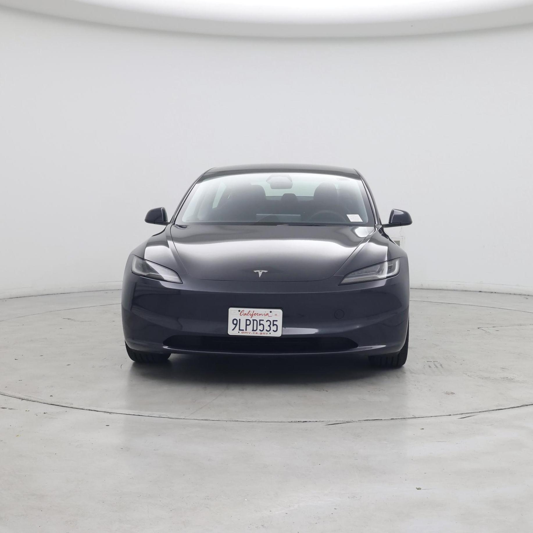 Thumbnail: 2024 Tesla Model 3 - 5