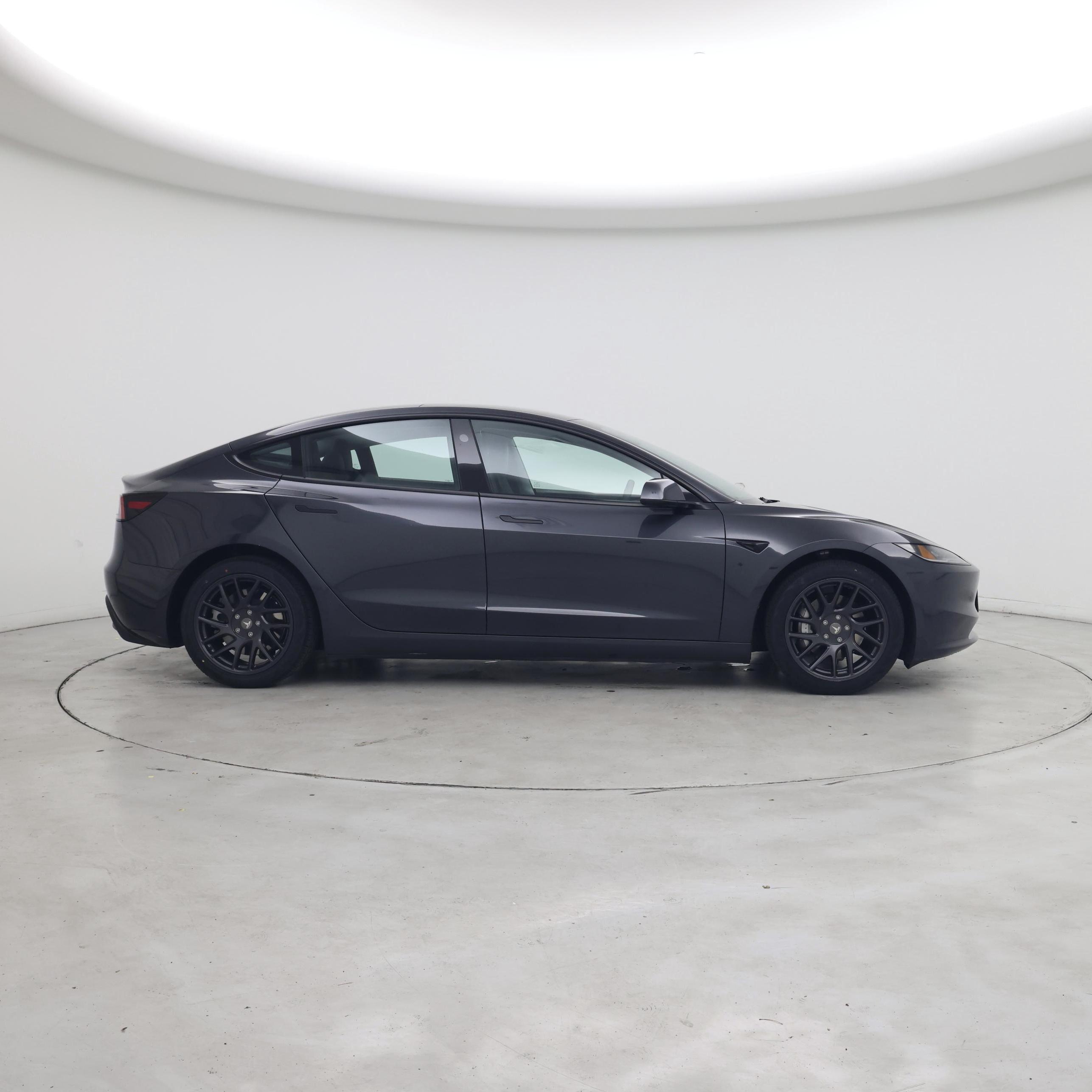 Thumbnail: 2024 Tesla Model 3 - 7