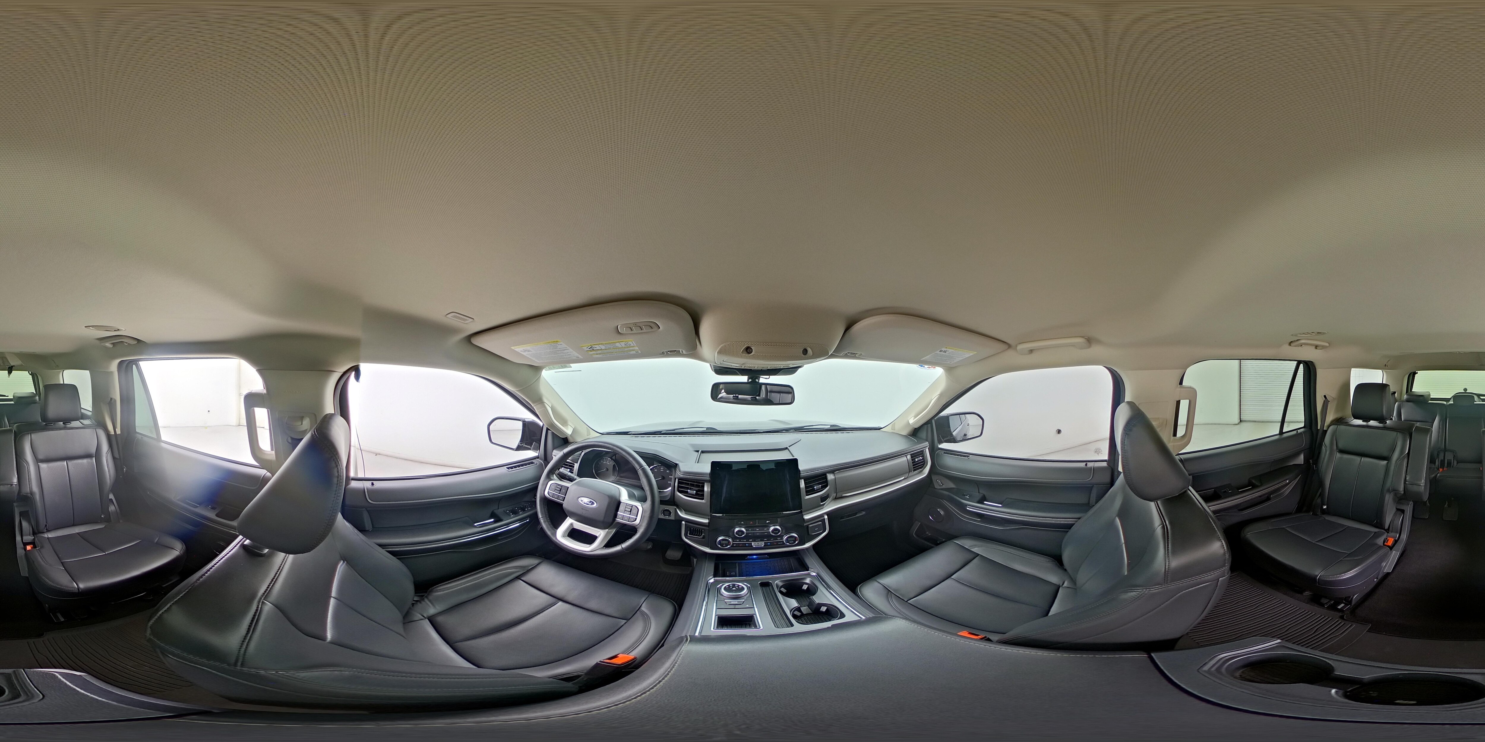 2024 Ford Expedition XLT - Photo 24