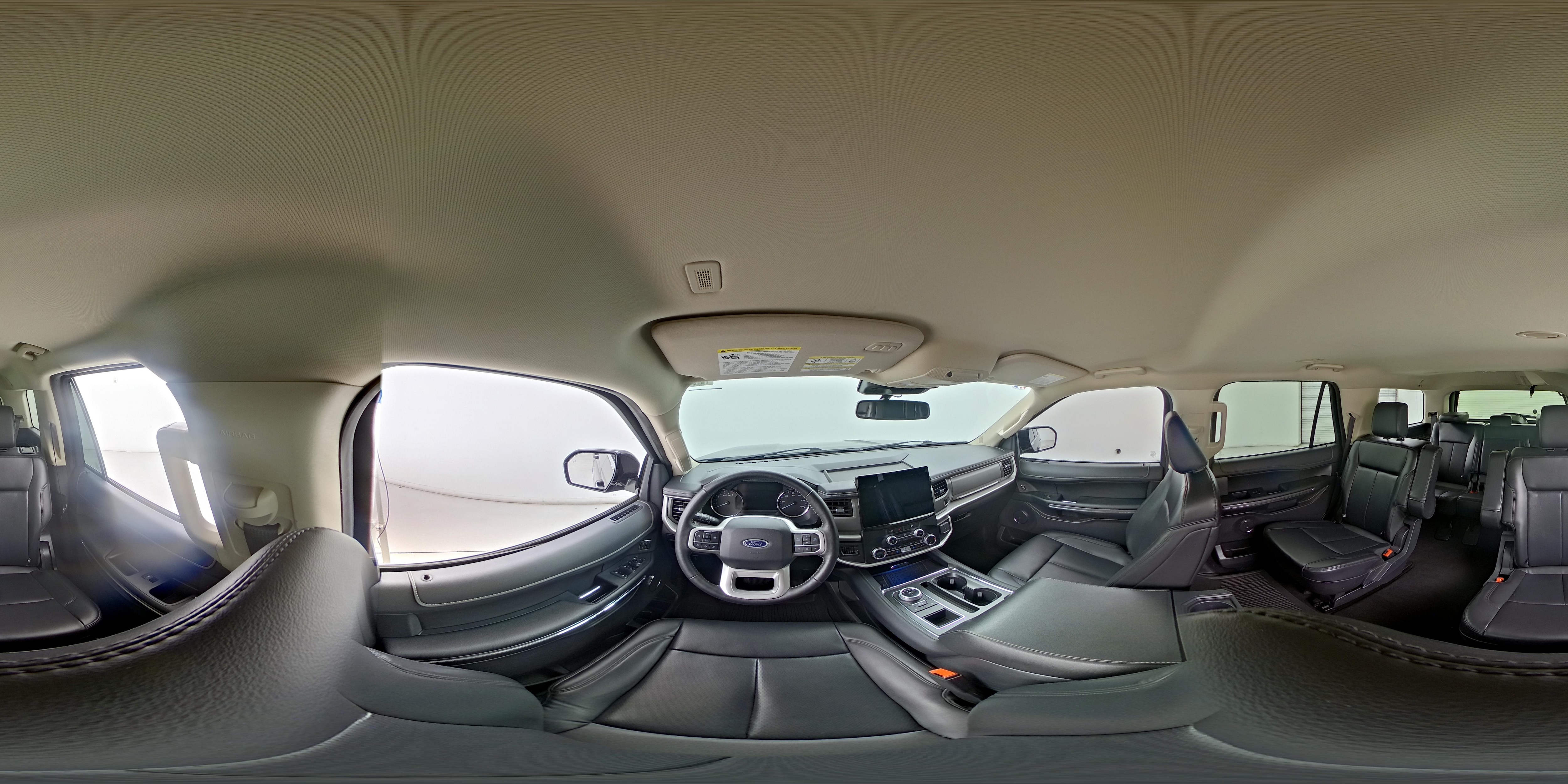 2024 Ford Expedition XLT - Photo 26