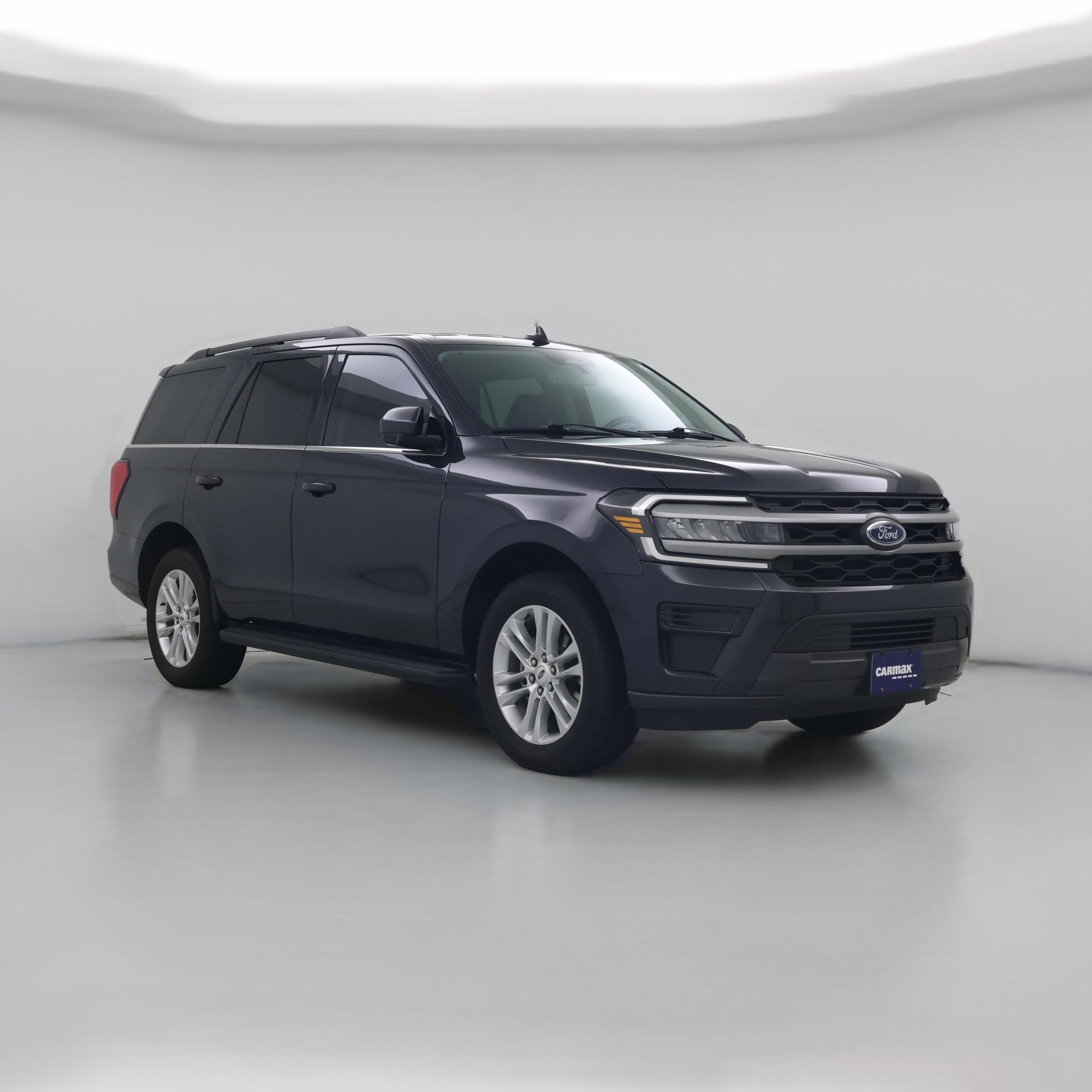Thumbnail: 2024 Ford Expedition - 1