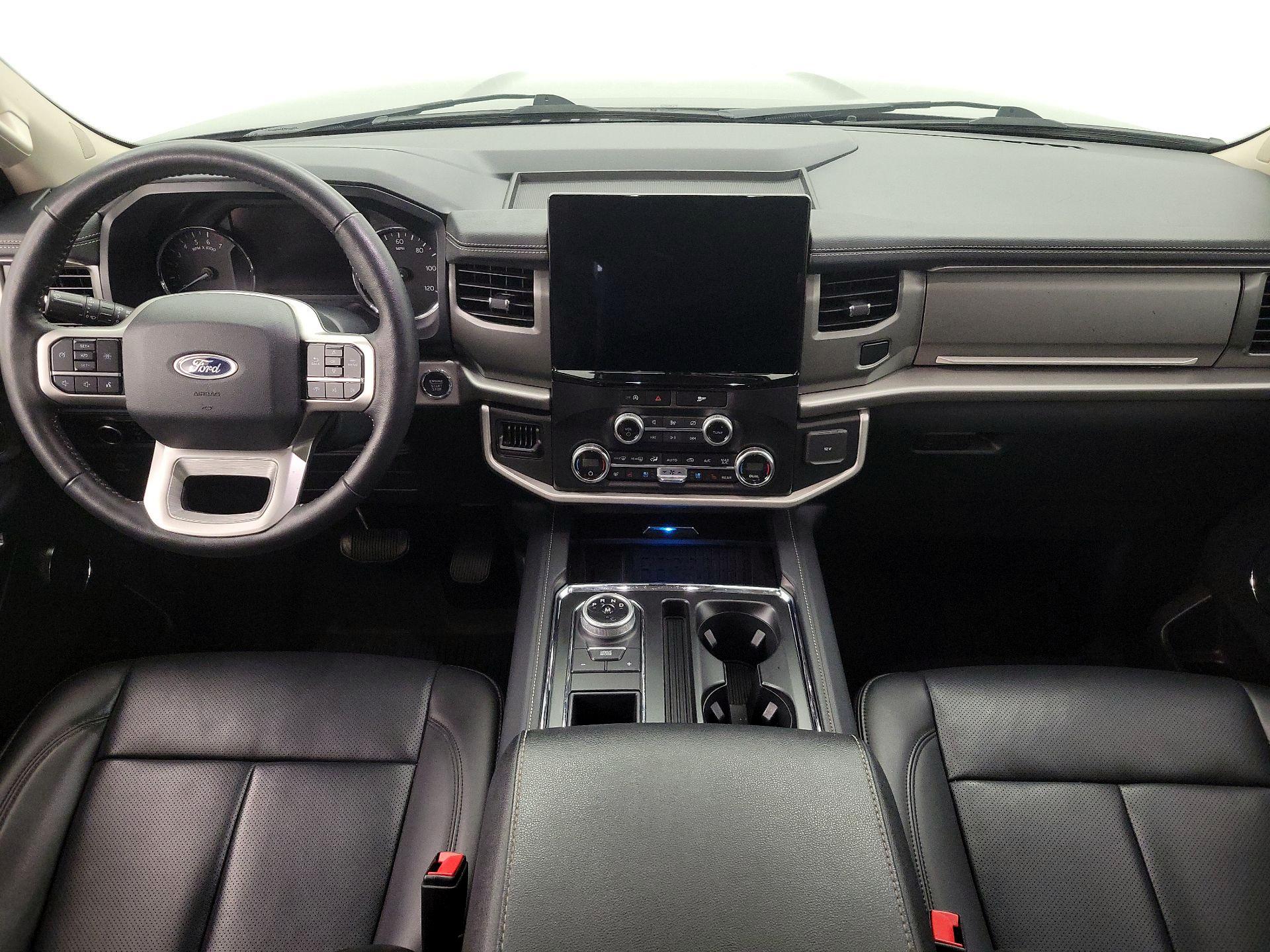 Thumbnail: 2024 Ford Expedition - 9